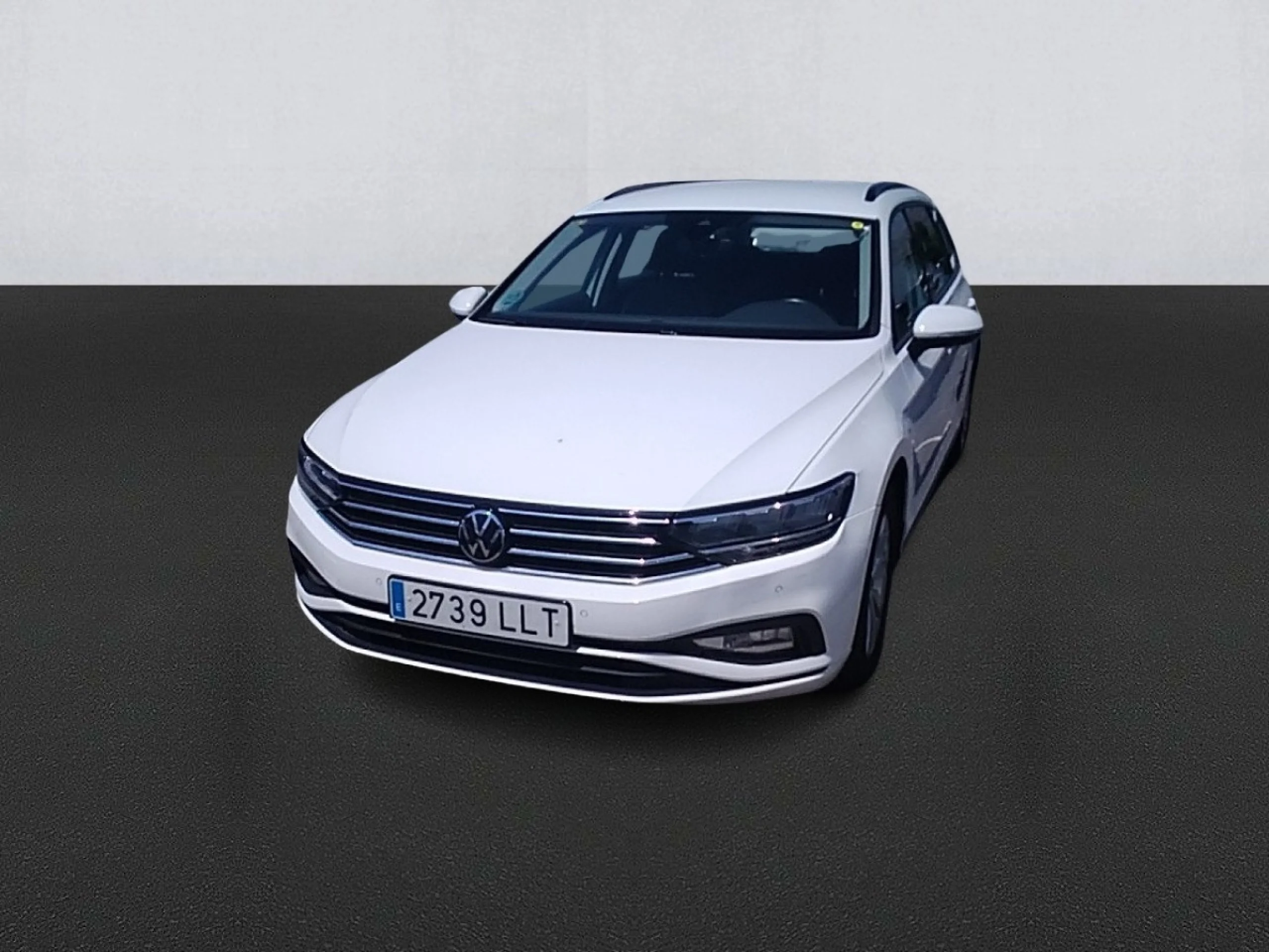 Volkswagen Passat Variant Business 2.0 TDI 110kW - Foto 1