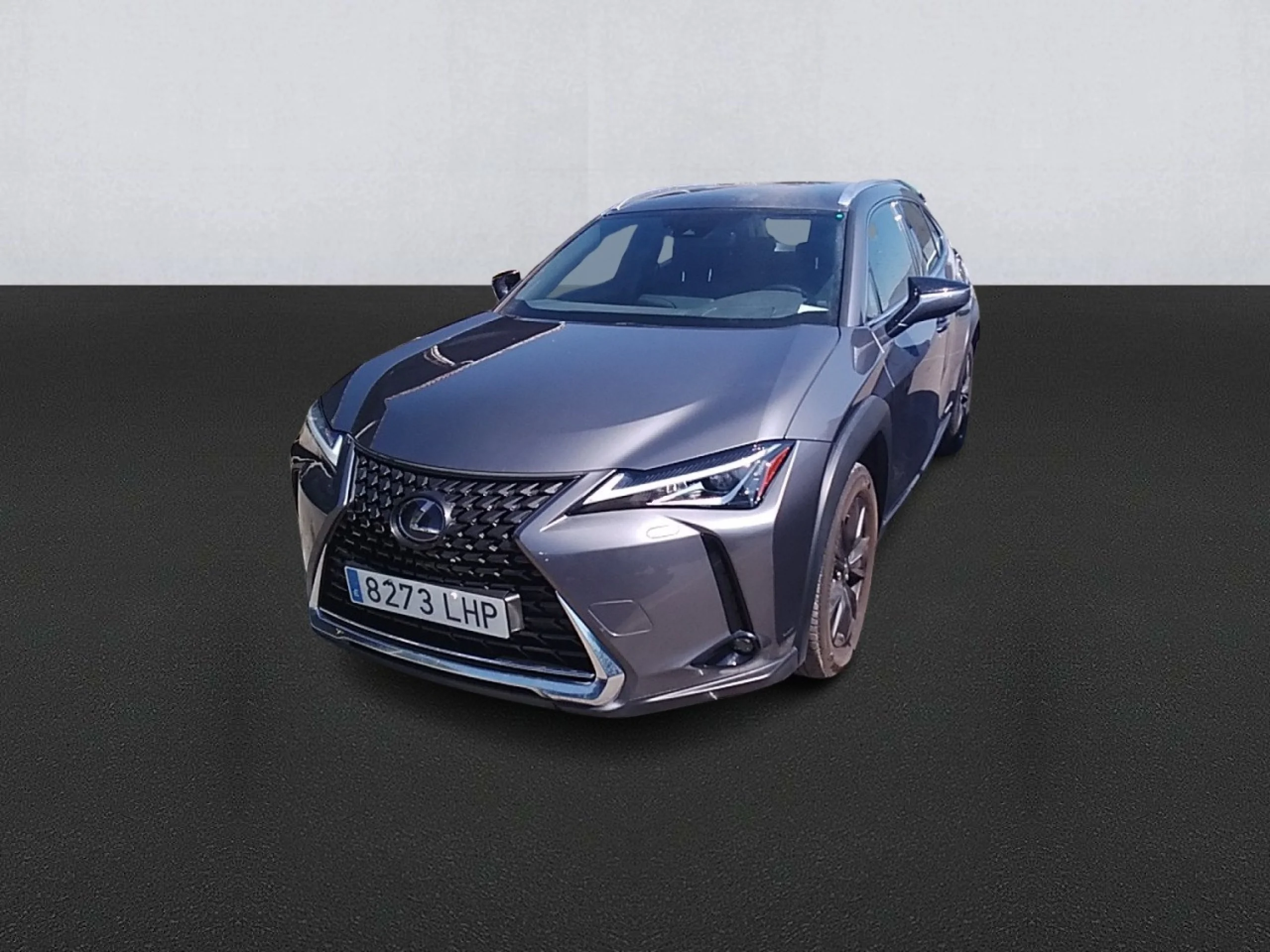 Lexus UX 2.0 250h Business - Foto 1