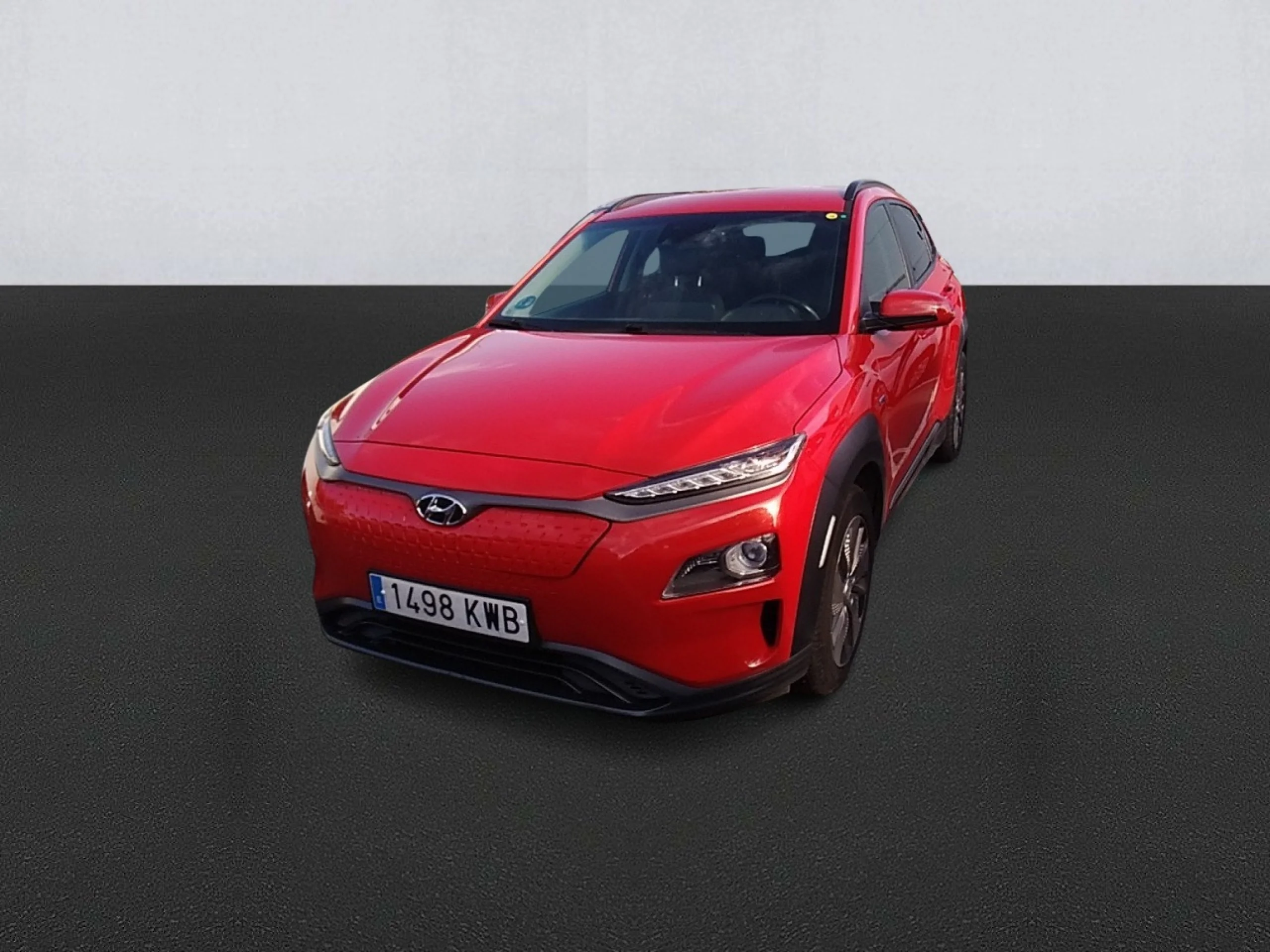 Hyundai KONA EV 150kW Tecno - Foto 1