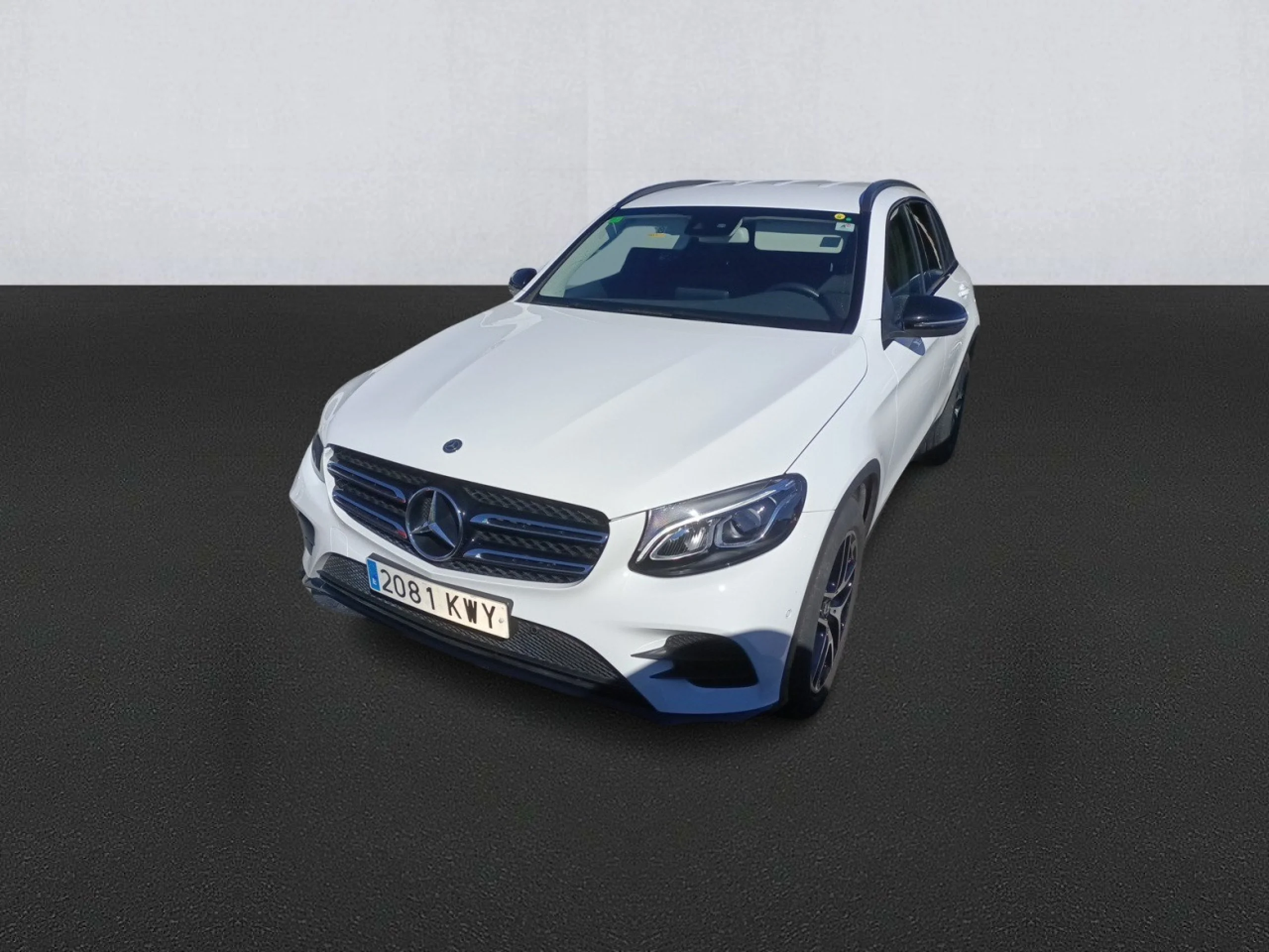 Mercedes Benz GLC-CLASS GLC 250 4MATIC - Foto 1