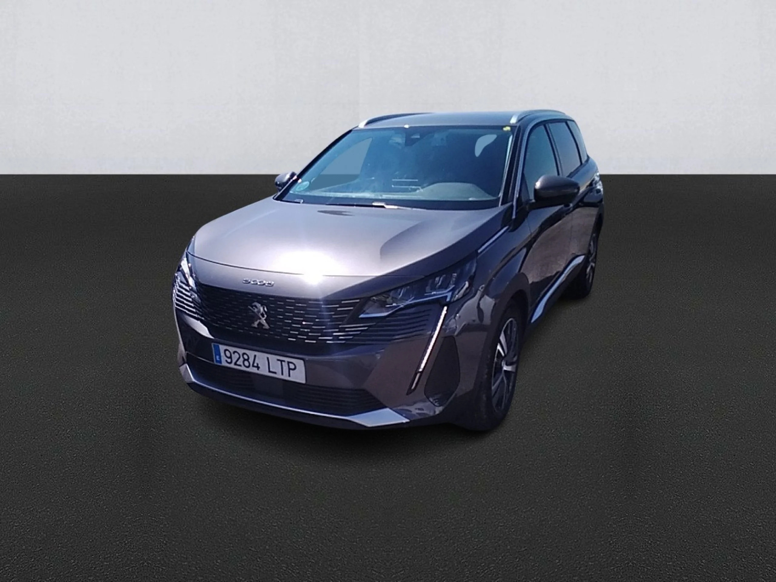 Peugeot 5008 1.5 BlueHDi 96kW (130CV) S&S Allure - Foto 1