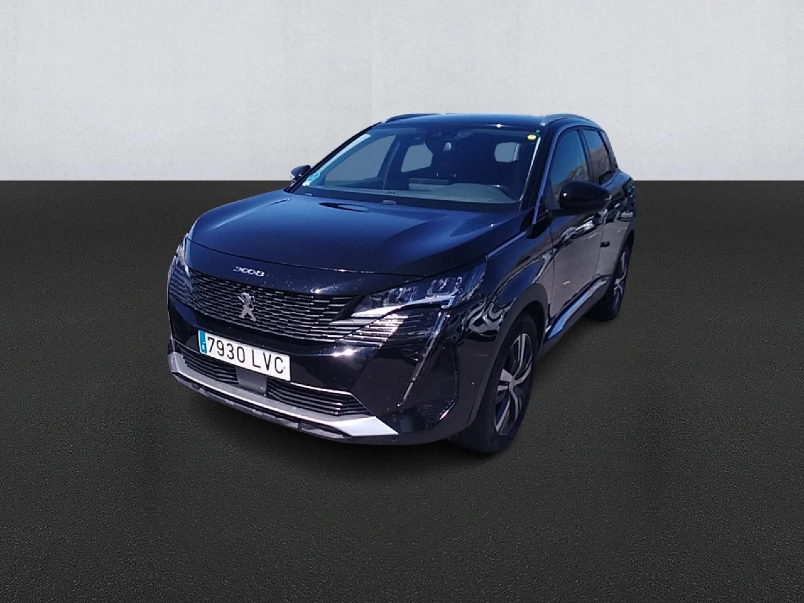 Peugeot 3008 1.5 BlueHDi 96kW S&S Allure Pack EAT8 - Foto 1