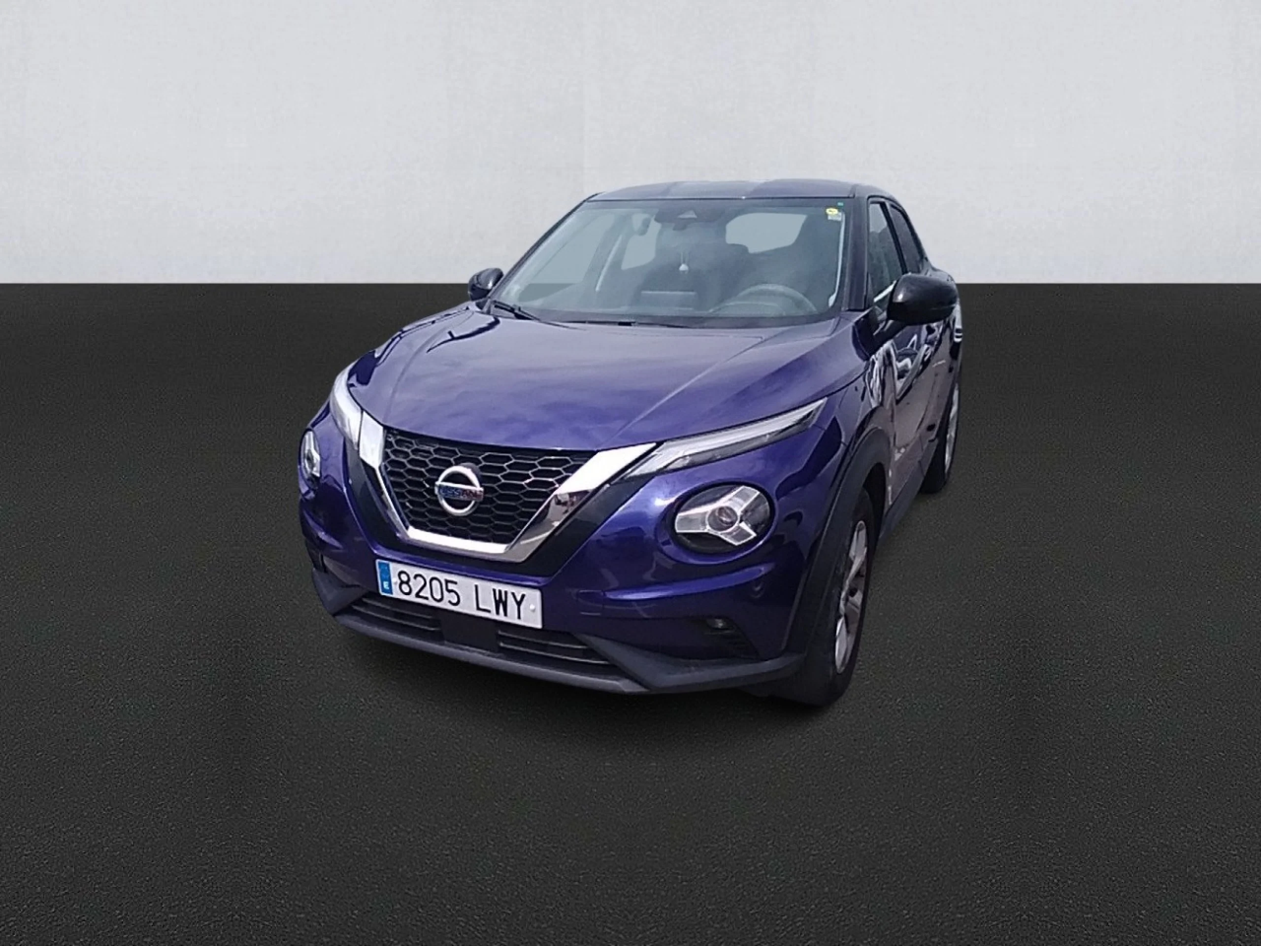 NISSAN JUKE DIG-T 84 kW (114 CV) 6M/T Acenta - Foto 1