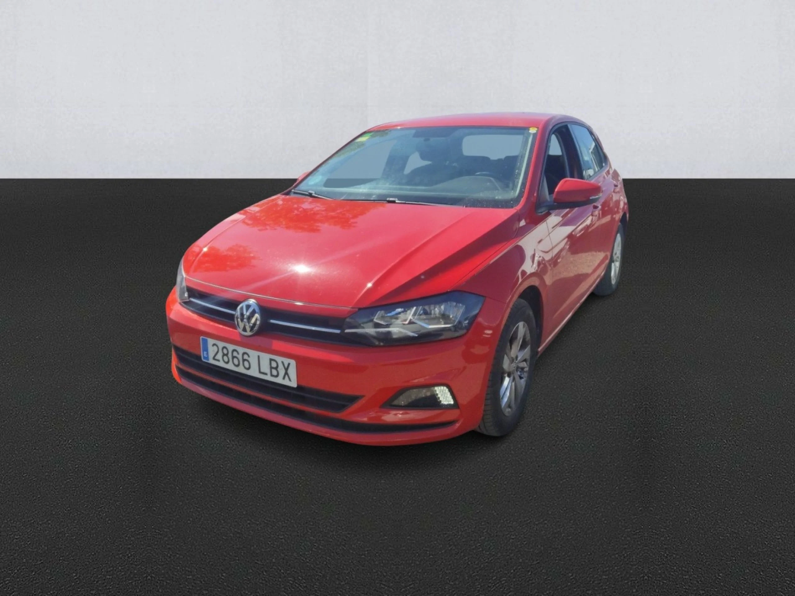 Volkswagen Polo Advance 1.0 59kW (80CV) - Foto 1