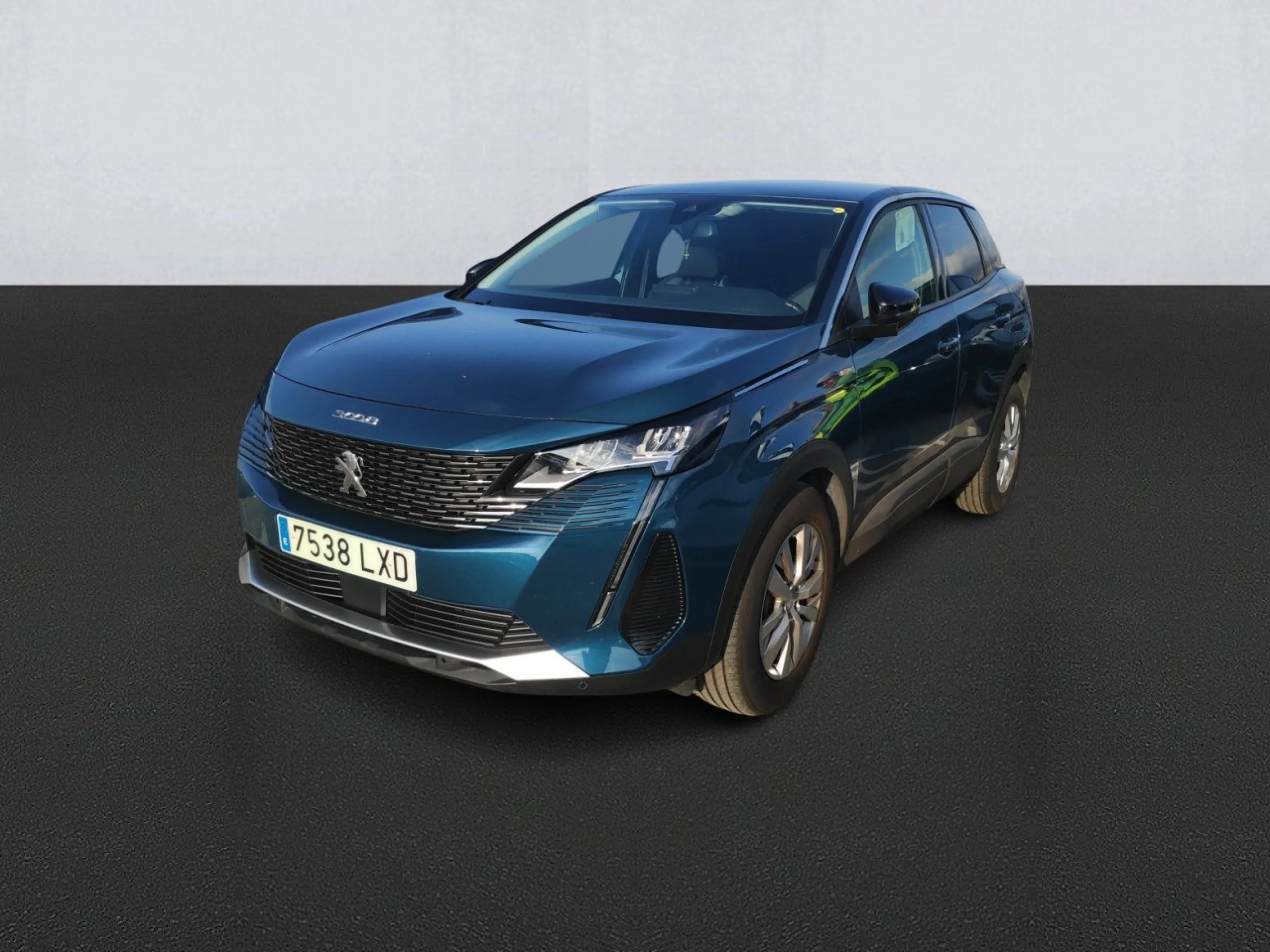 Peugeot 3008 1.5 BlueHDi 96kW (130CV) S&S Active Pack - Foto 1