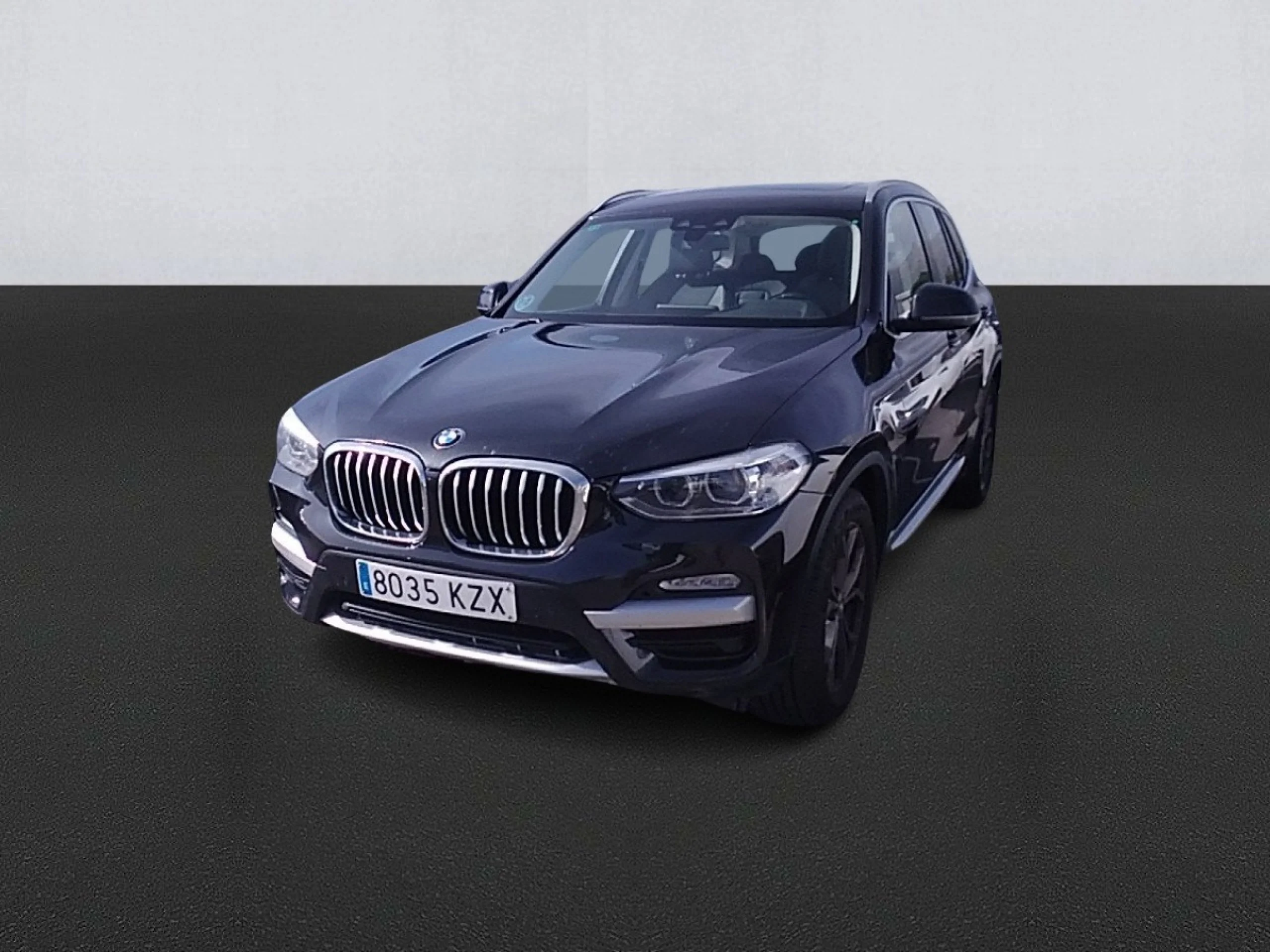 BMW X3 xDrive20d - Foto 1