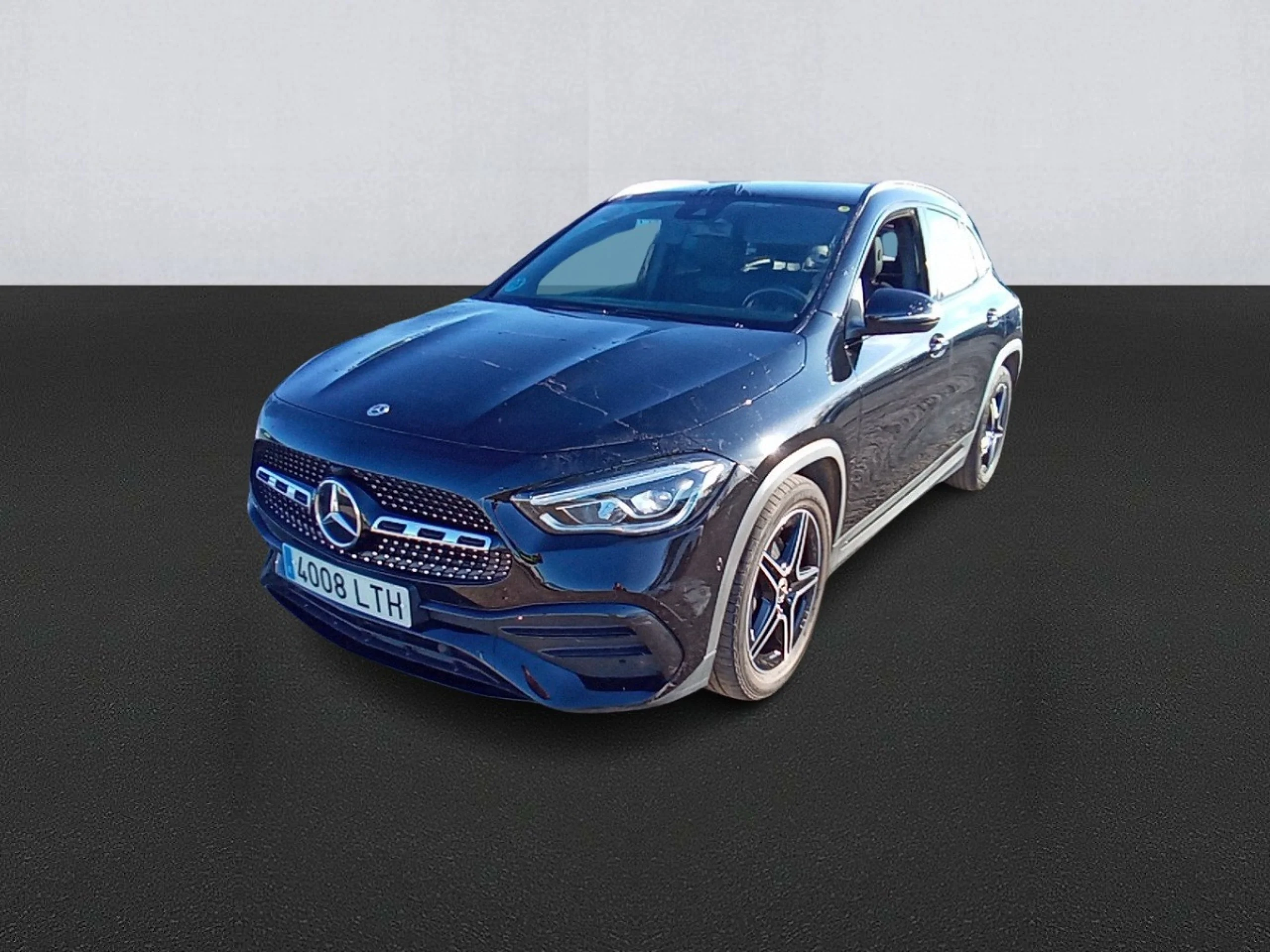 Mercedes Benz GLA GLA 200 D - Foto 1