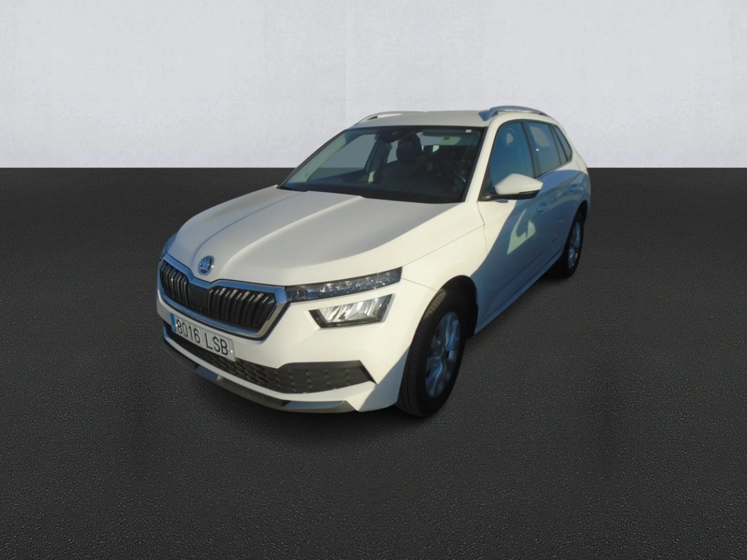 Skoda KAMIQ 1.0 TSI 81kW (110CV) DSG Ambition - Foto 1