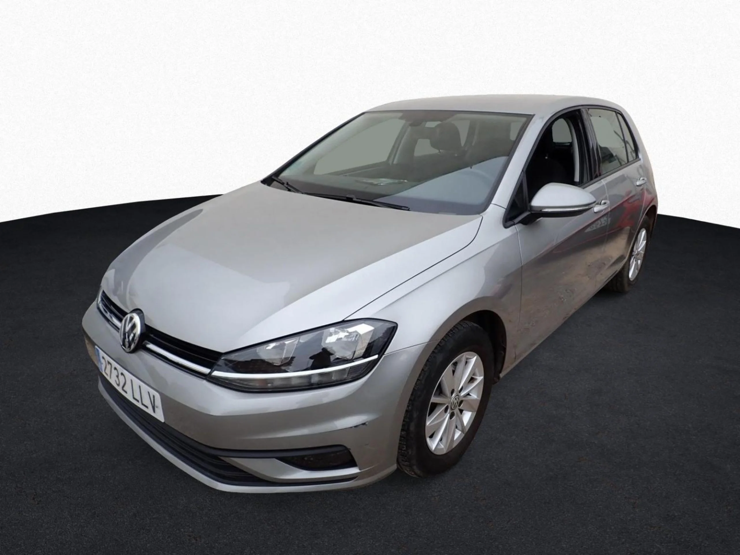 Volkswagen Golf (O) Edition 1.0 TSI 85kW (115CV) - Foto 1