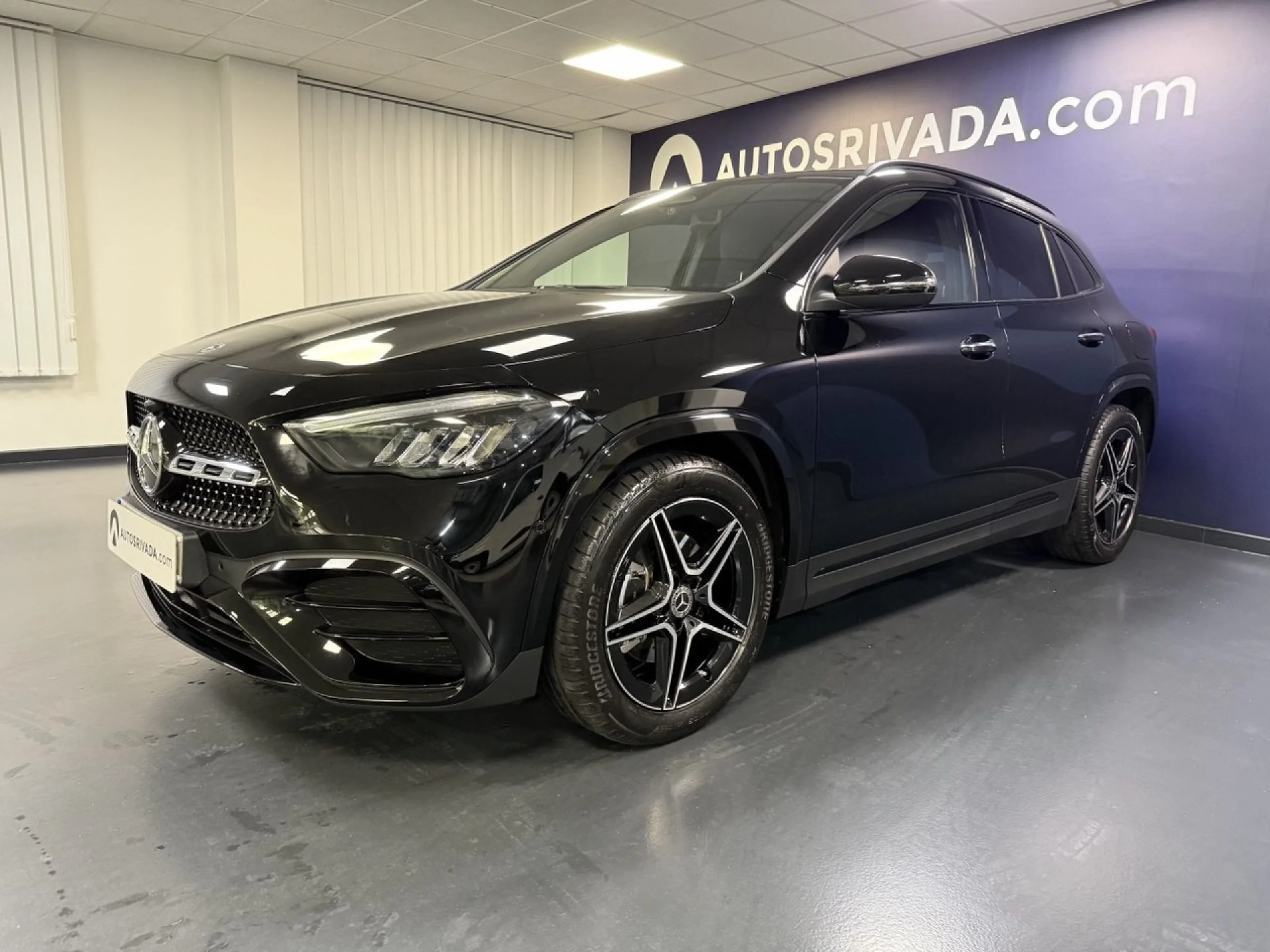 Mercedes Benz Clase GLA GLA 200 D - Foto 1