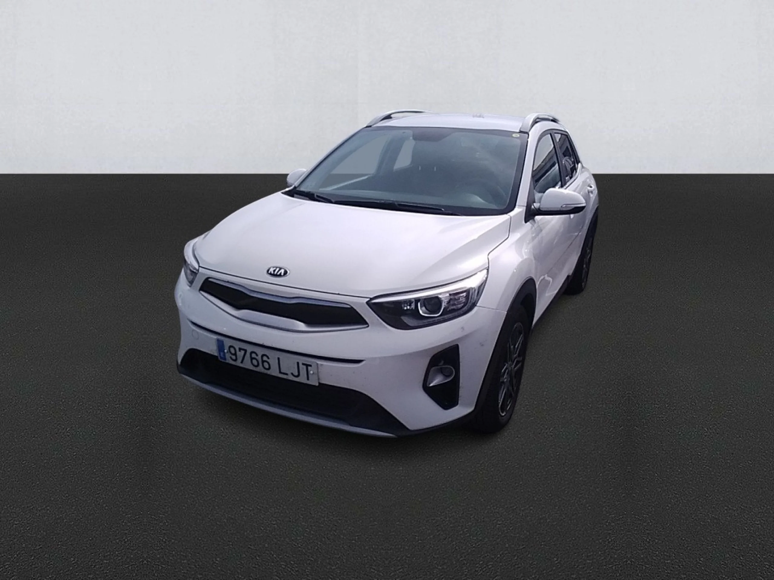 KIA STONIC 1.0 T-GDi 74kW (100CV) Black Edition - Foto 1