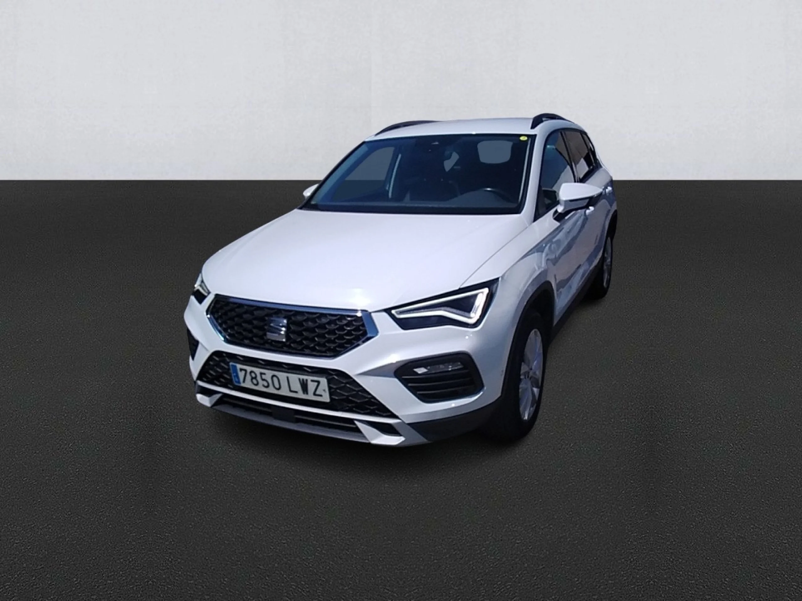 SEAT Ateca 2.0 TDI 85kW (115CV) S&S Style Go - Foto 1