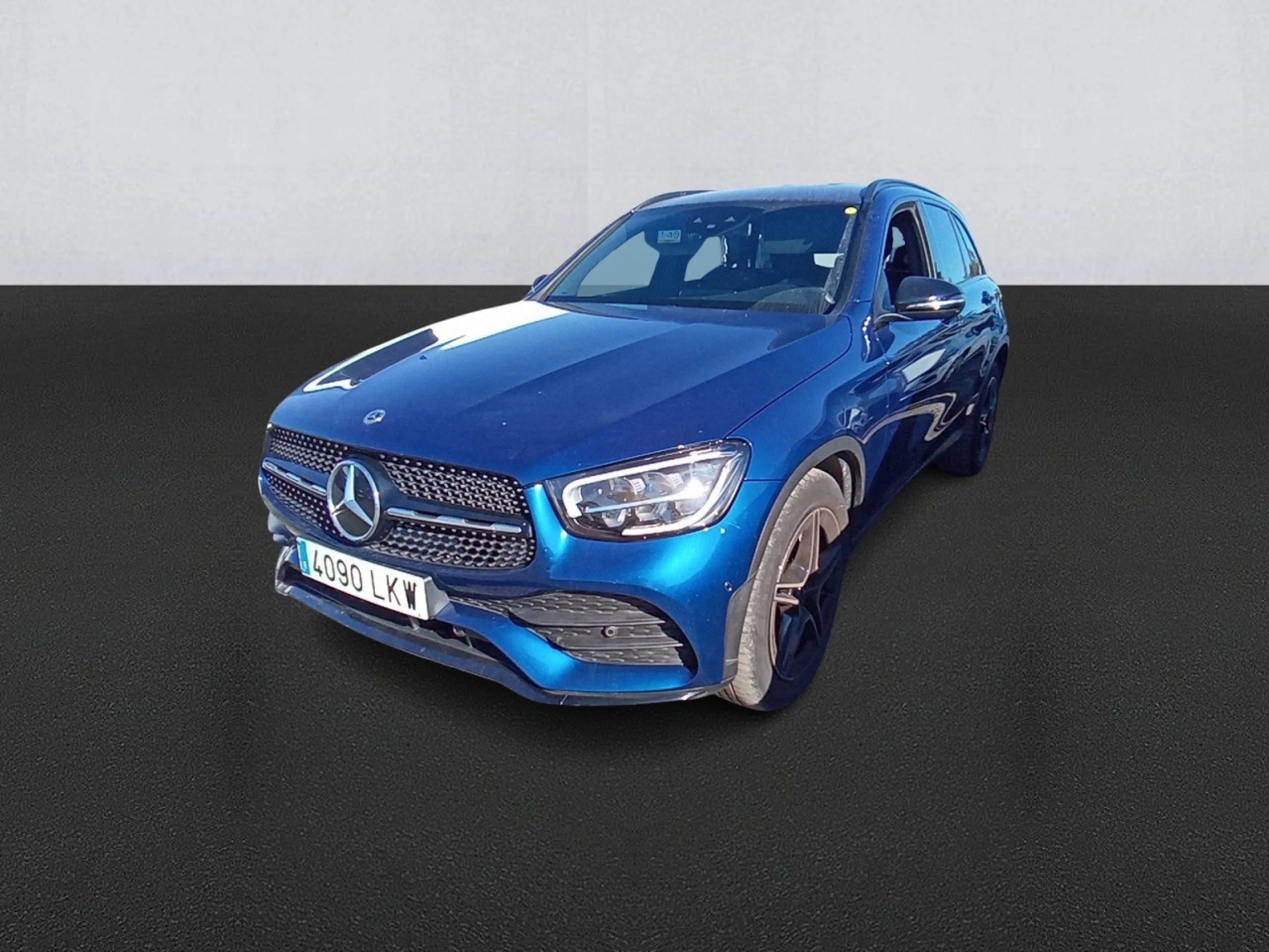 Mercedes Benz GLC-CLASS GLC 200 d 4MATIC - Foto 1