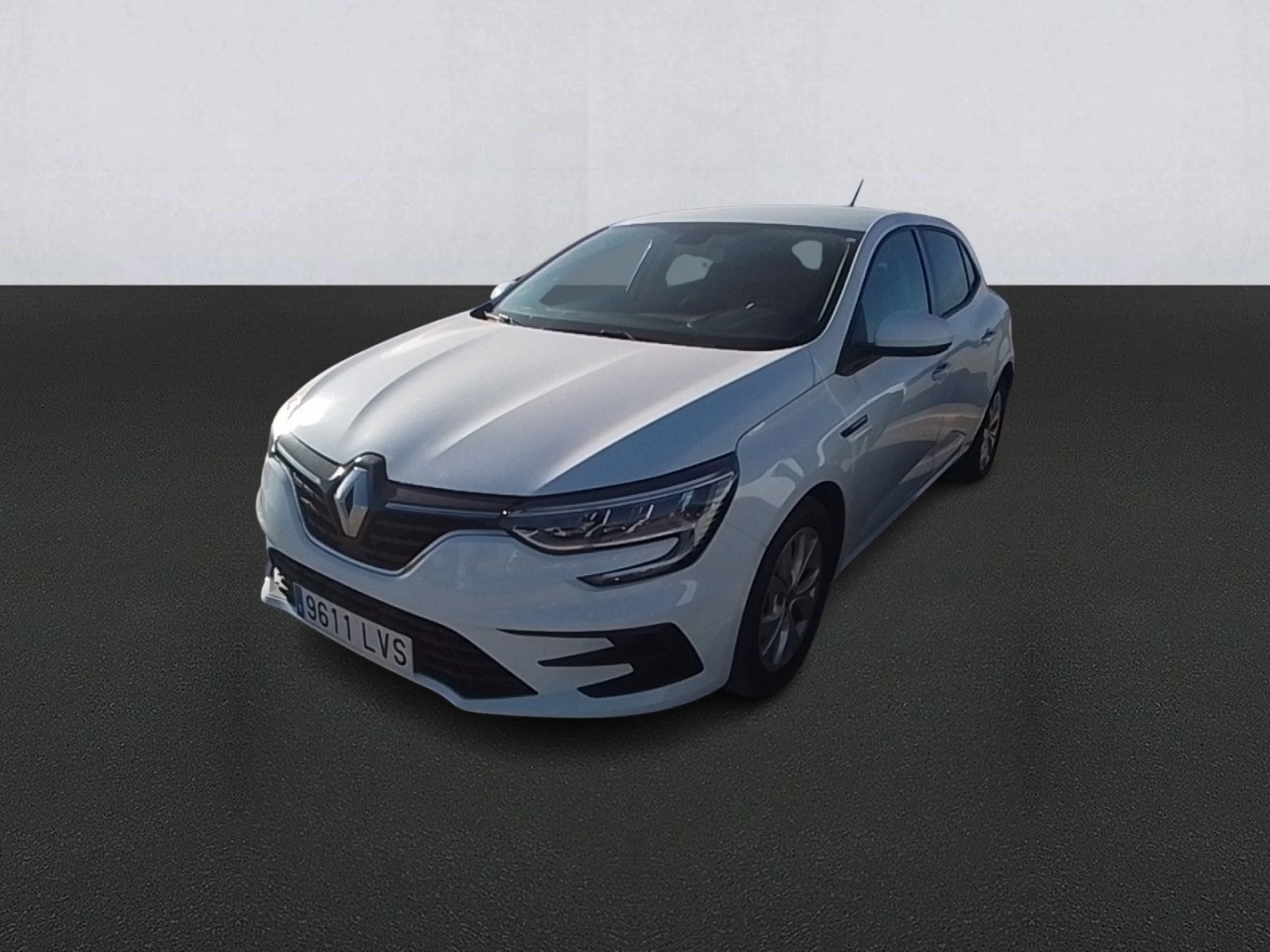 Renault Megane Intens TCe 103 kW (140CV) GPF - Foto 1