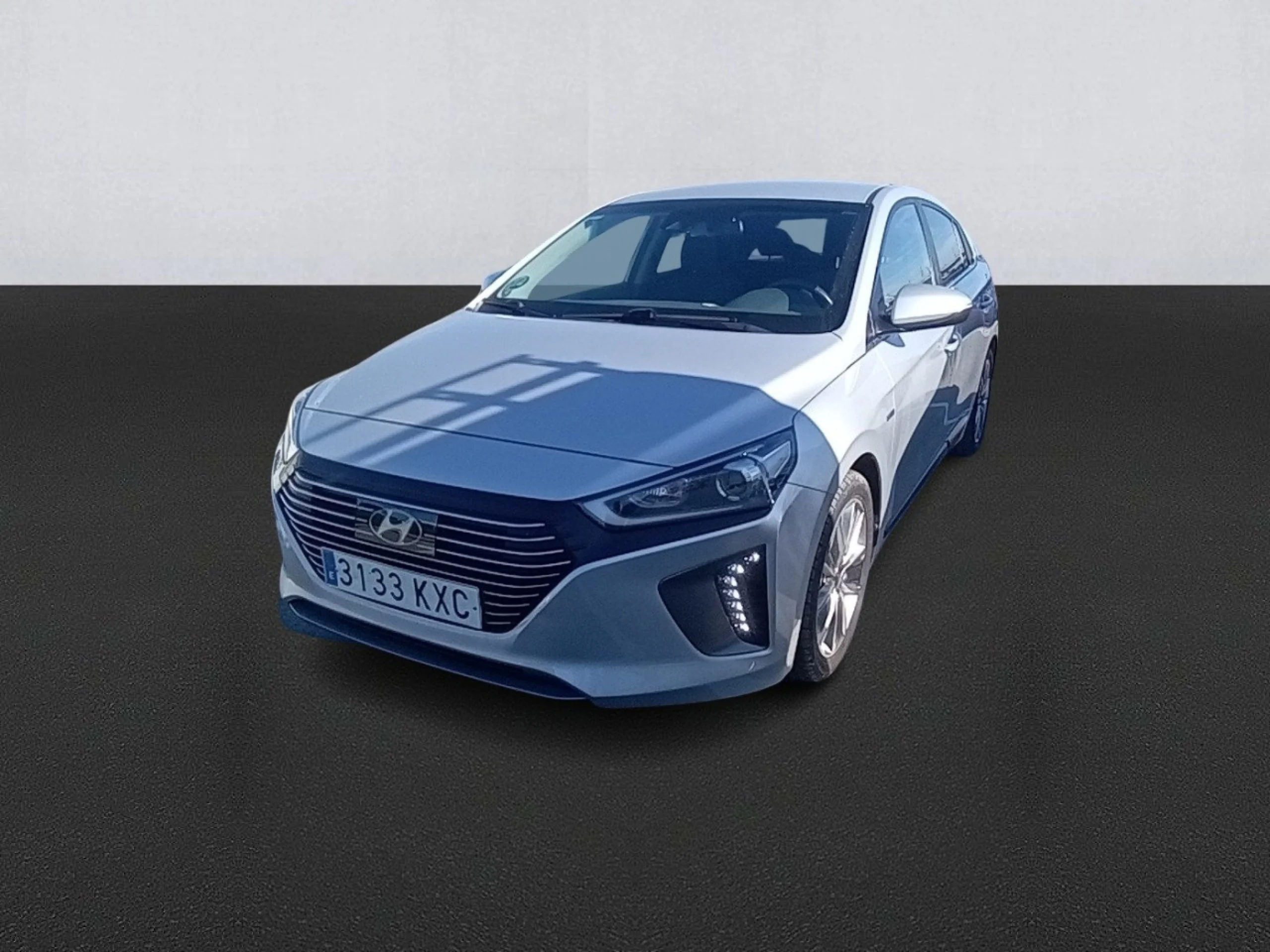 Hyundai IONIQ (O) 1.6 GDI HEV Tecno DCT - Foto 1