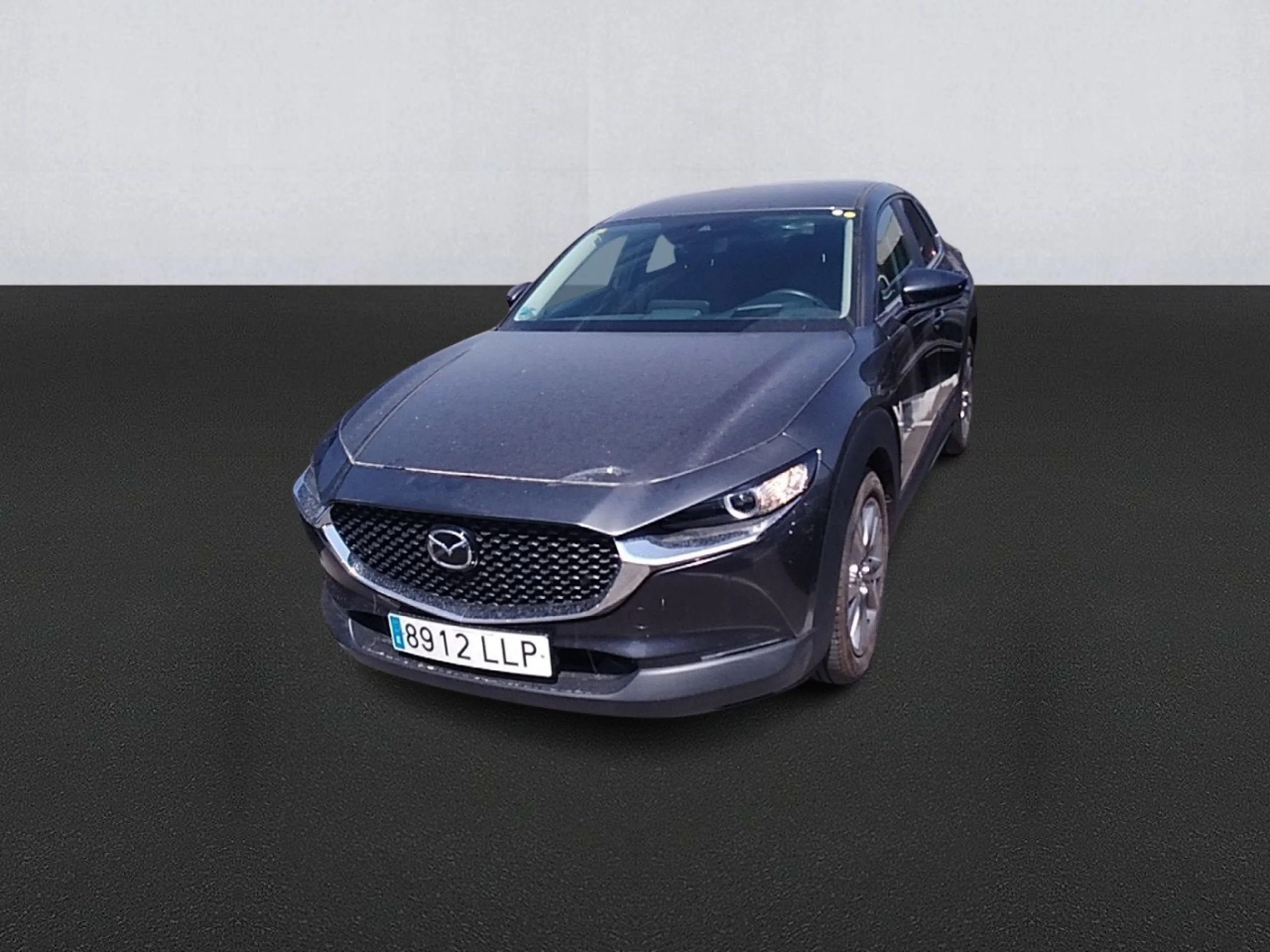 MAZDA CX-30 SKYACTIV-G 2.0 90 kW 2WD Evolution - Foto 1