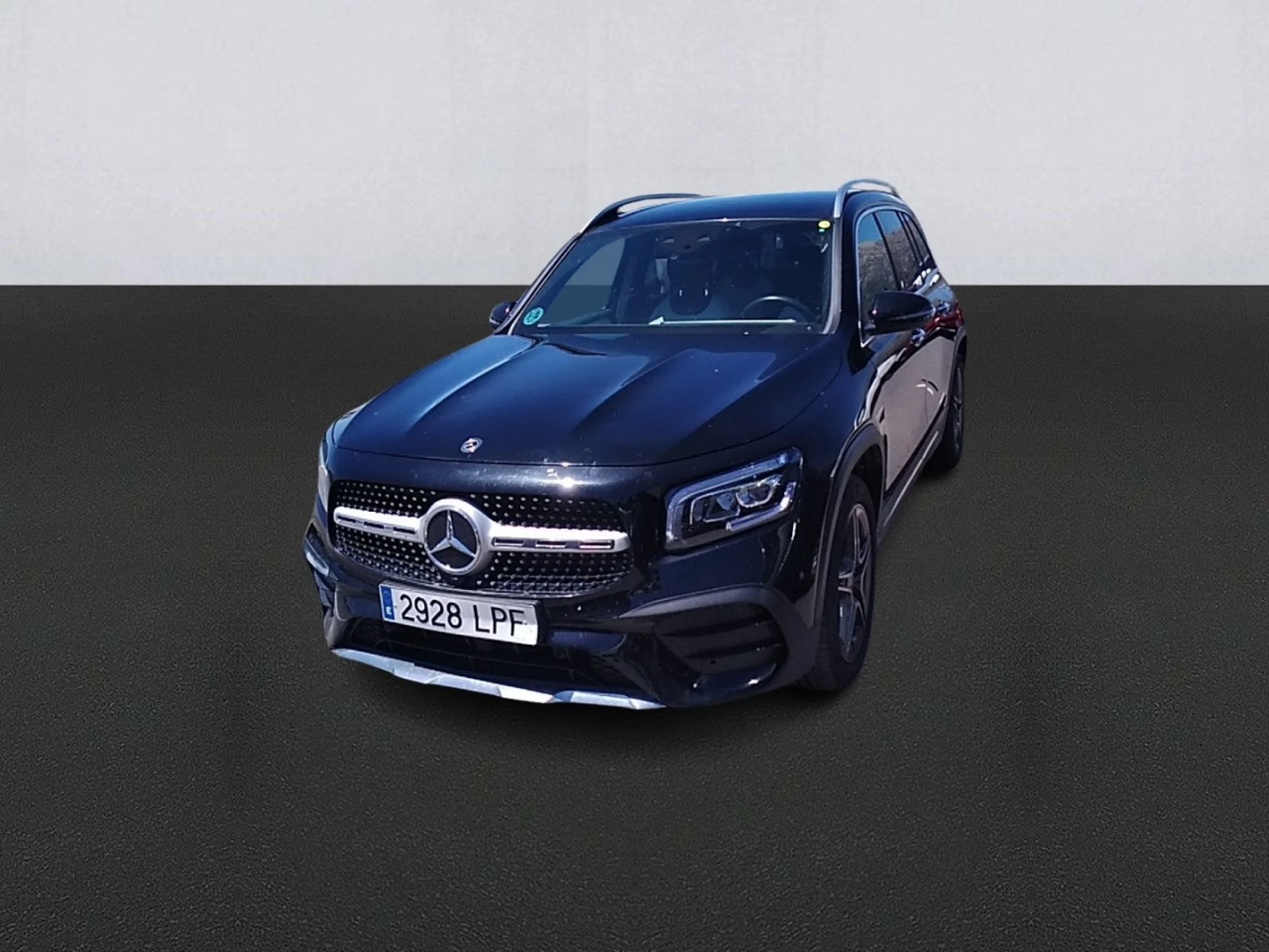 Mercedes Benz GLB 2.0 GLB 200 D DCT 110KW (150CV) - Foto 1