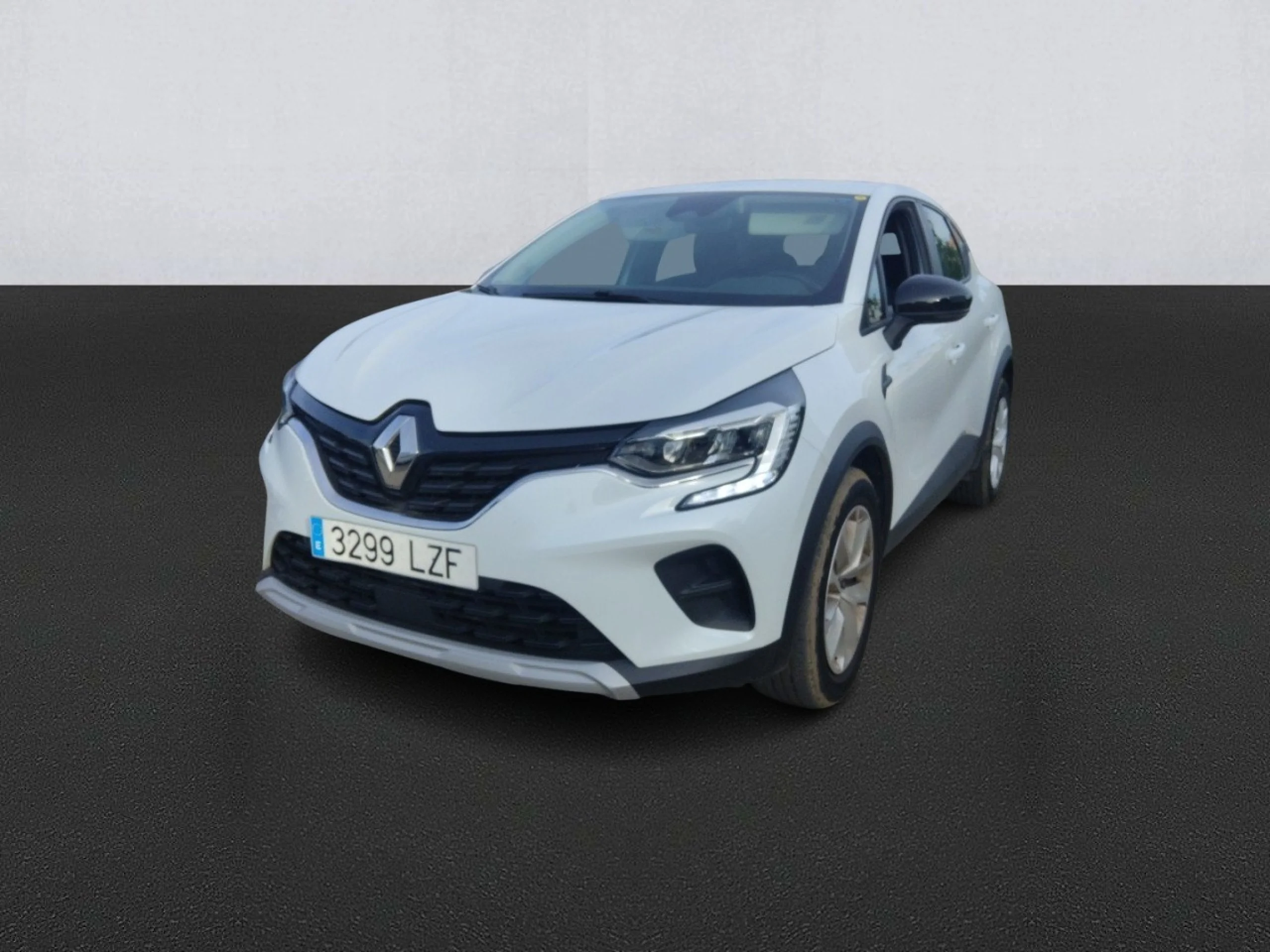 Renault CAPTUR Intens TCe 74kW (100CV) GLP - Foto 1