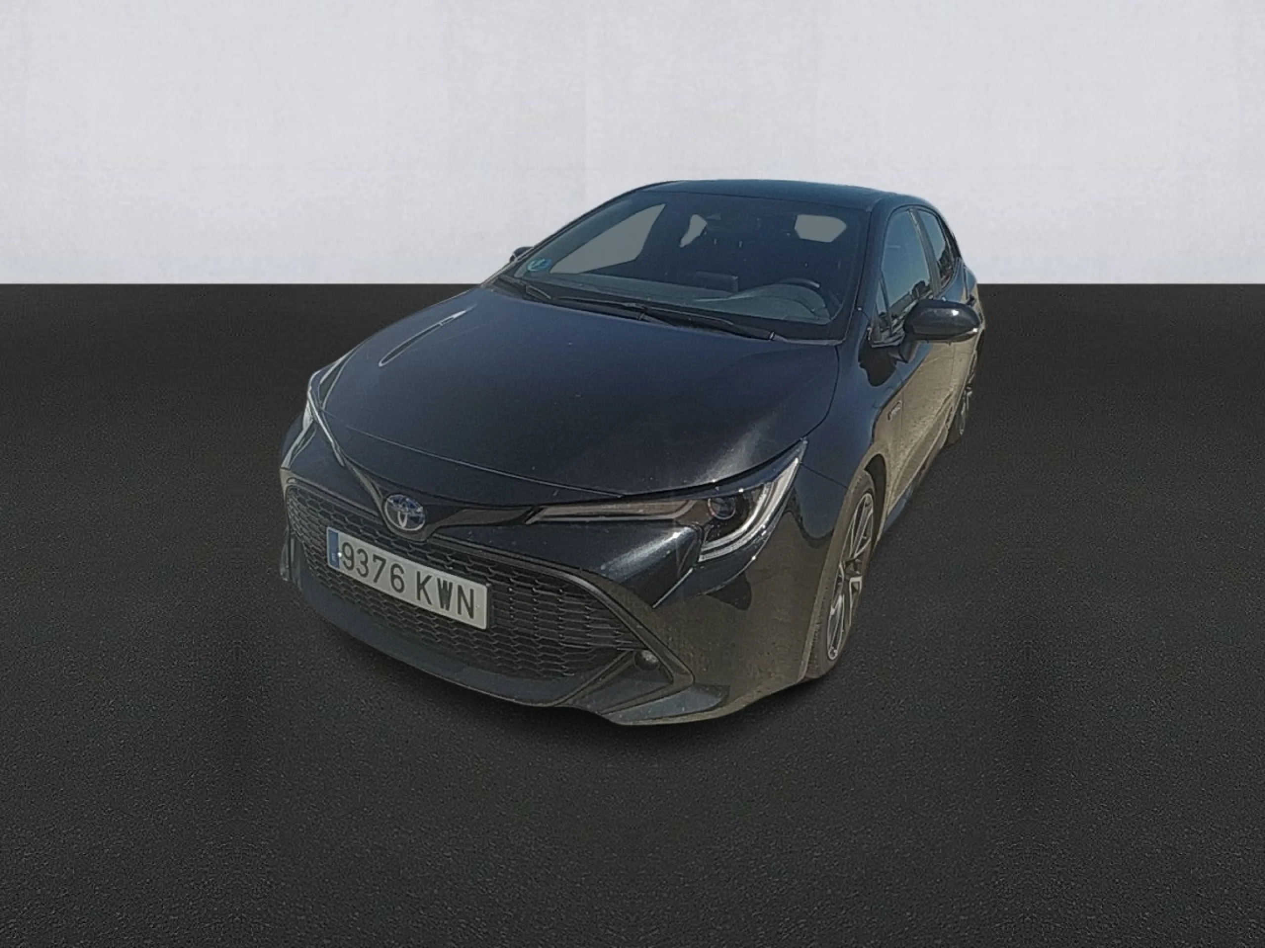 Toyota COROLLA 2.0 180H FEEL! E-CVT - Foto 1