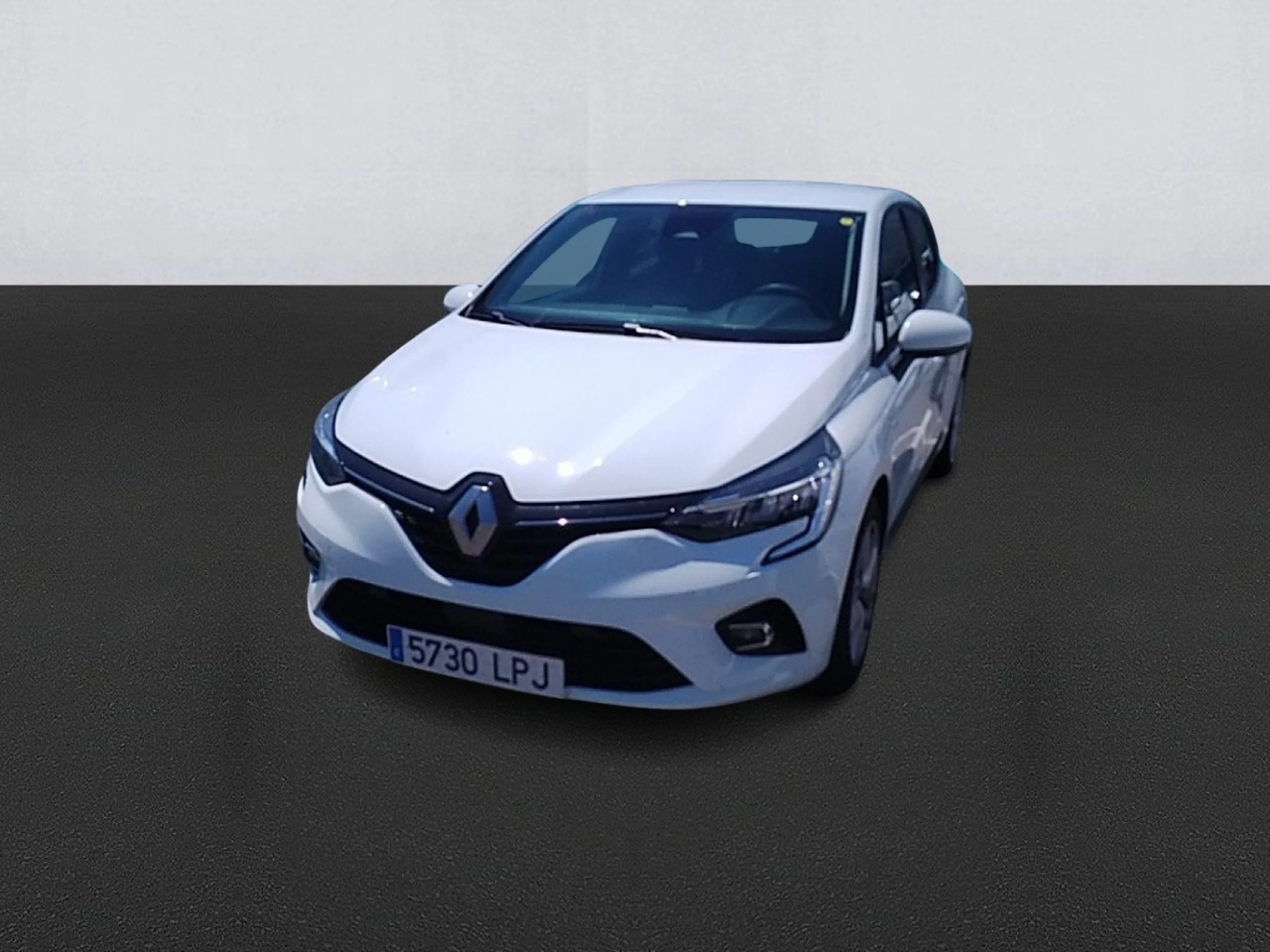 Renault Clio Intens TCe 67 kW (91CV) - Foto 1