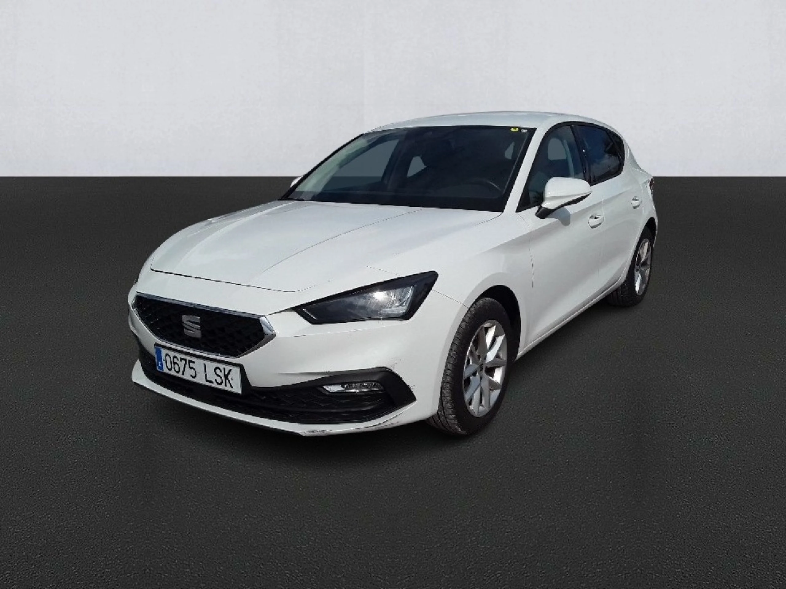 SEAT Leon 2.0 TDI 85kW S&S Style Go - Foto 1