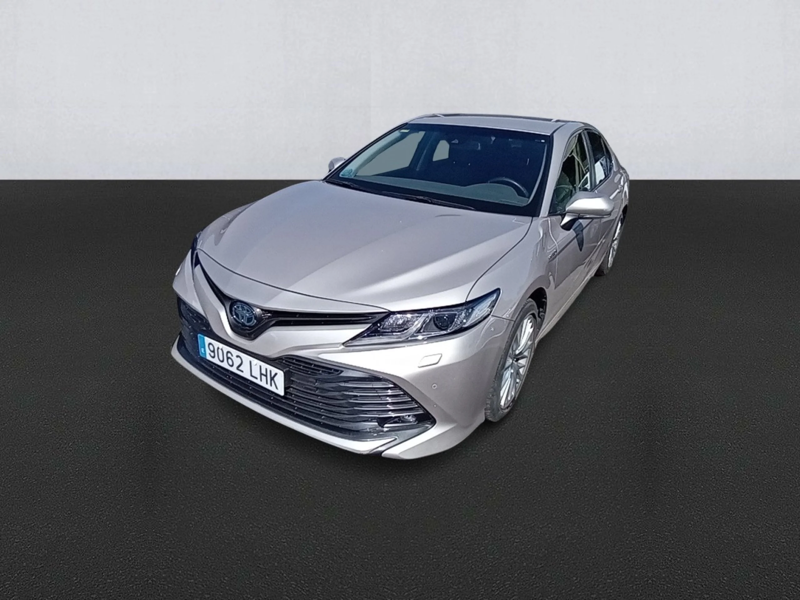 Toyota CAMRY 2.5 220H Advance - Foto 1