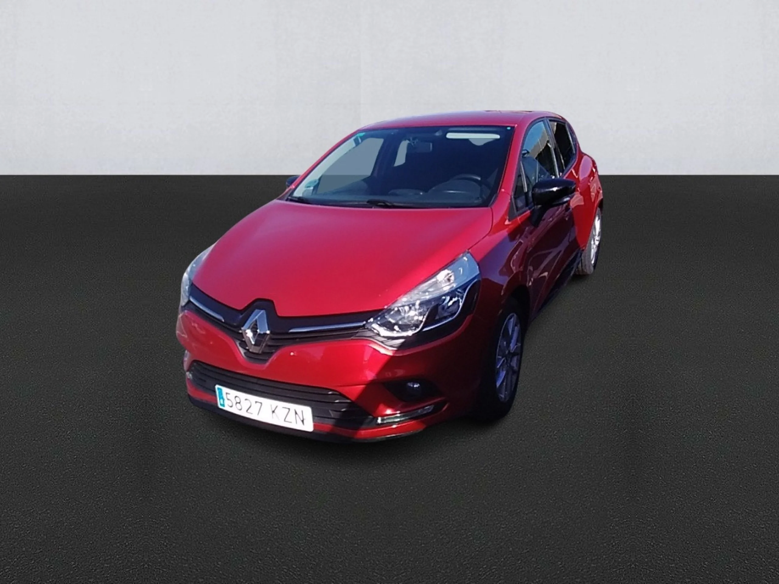 Renault Clio (O) Limited dCi 55kW (75CV) -18 - Foto 1