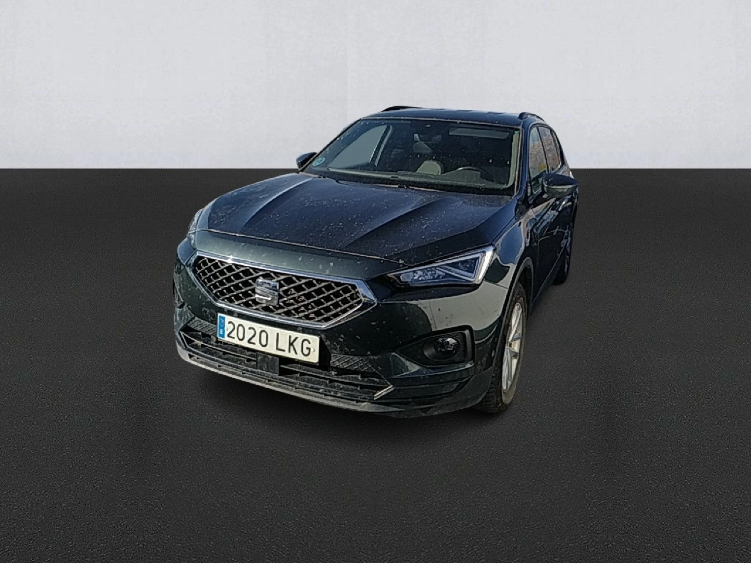 SEAT TARRACO 2.0 TDI 110kW 4Drive DSG S&S Style GO - Foto 1