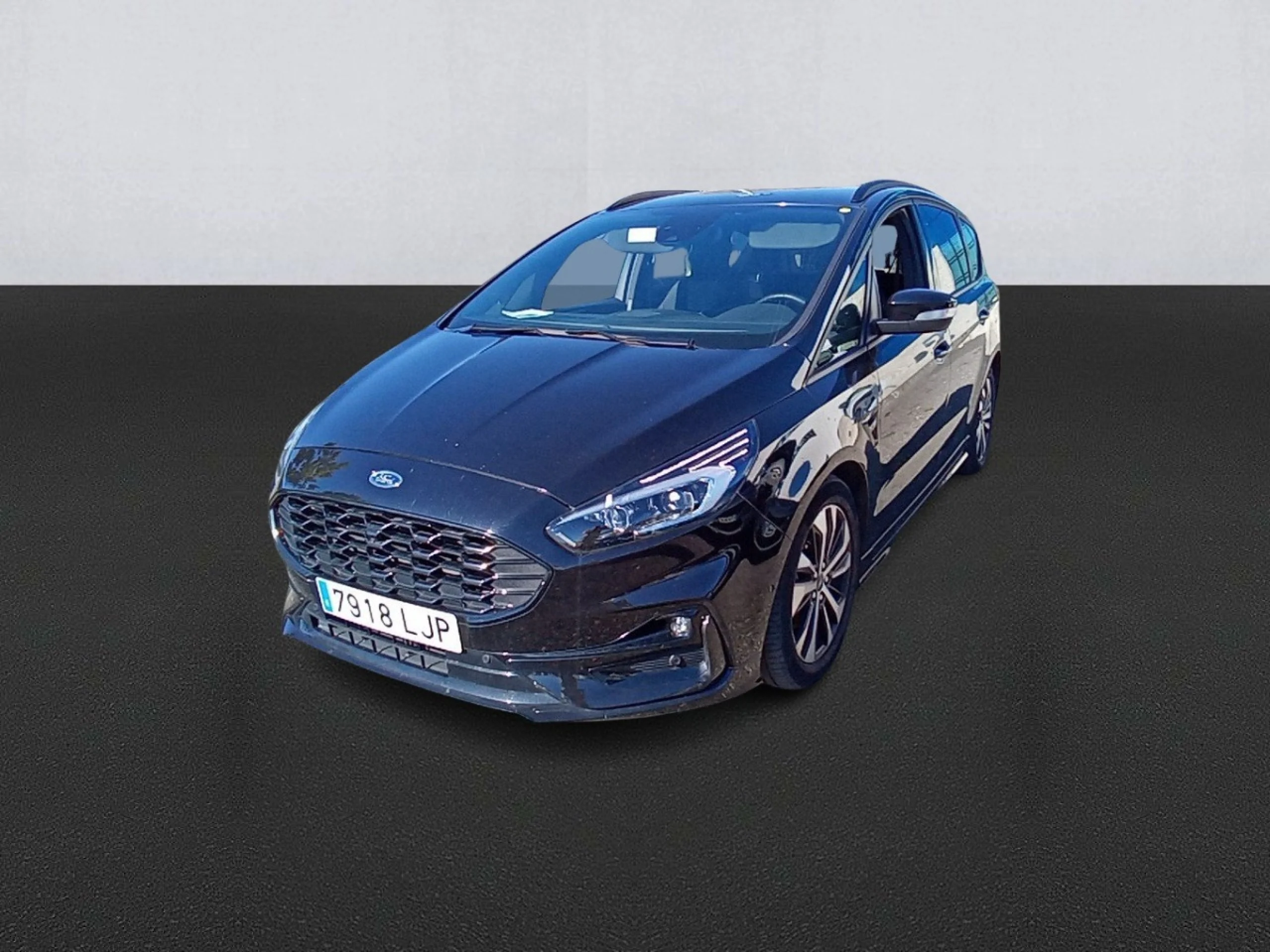 Ford S-MAX 2.0 TDCi Panther 110kW ST-Line Pow - Foto 1