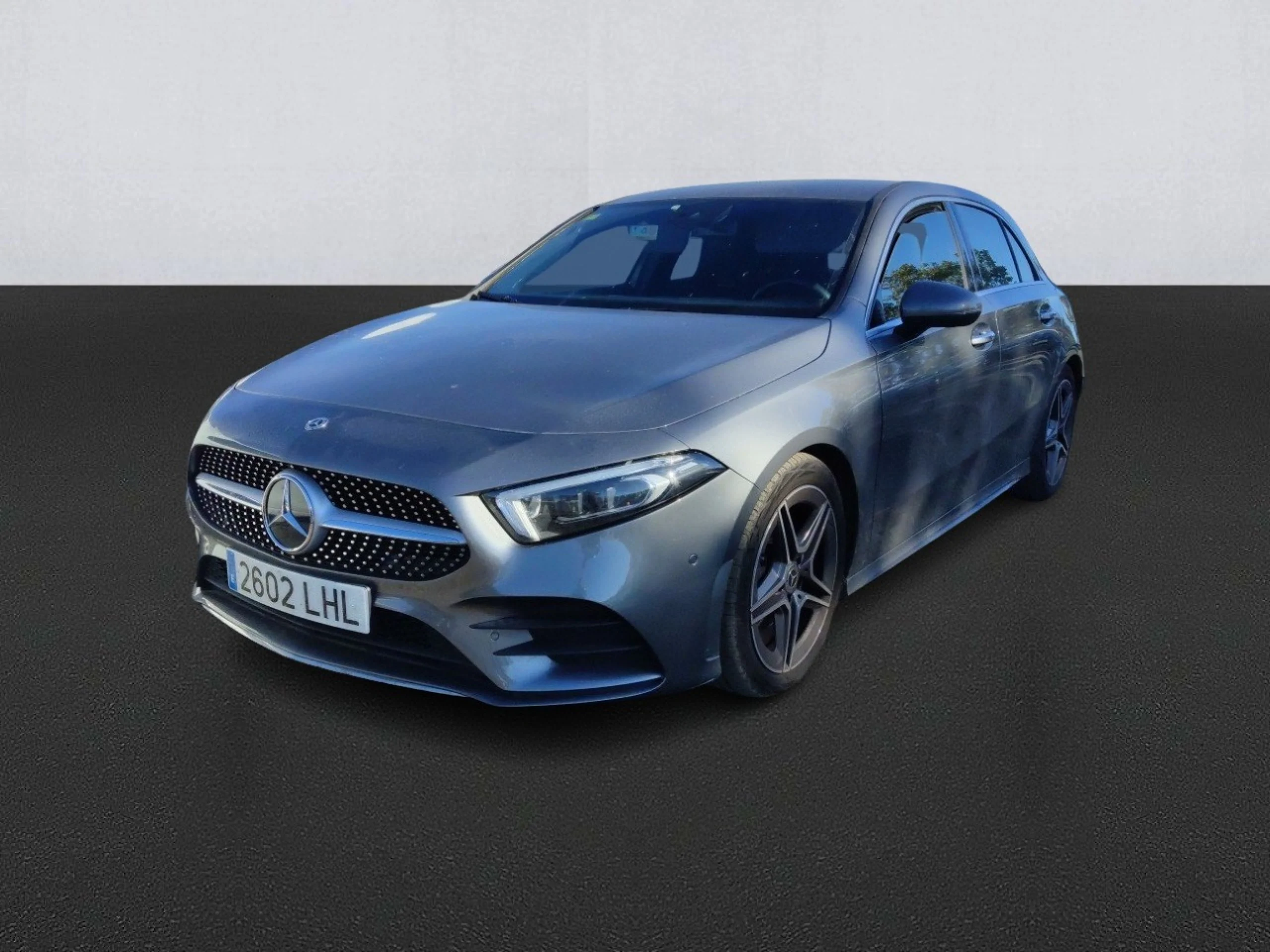 Mercedes Benz A-CLASS A 200 - Foto 1