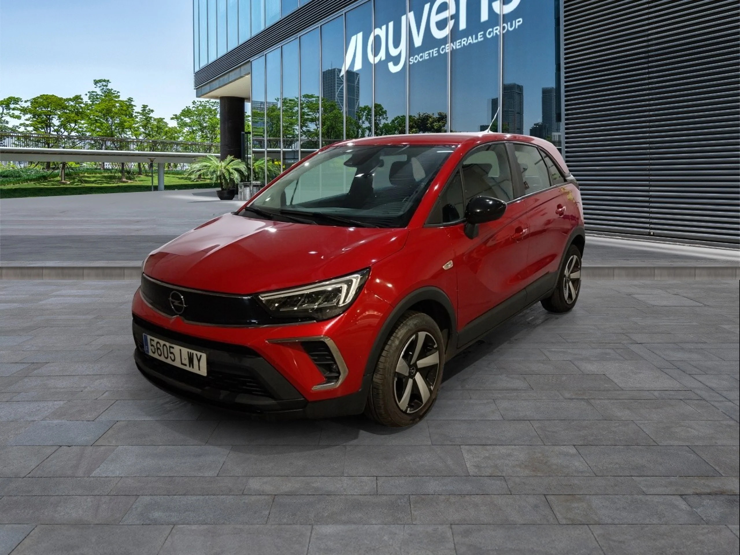 Opel CROSSLAND 1.2 81kW (110CV) Edition - Foto 1
