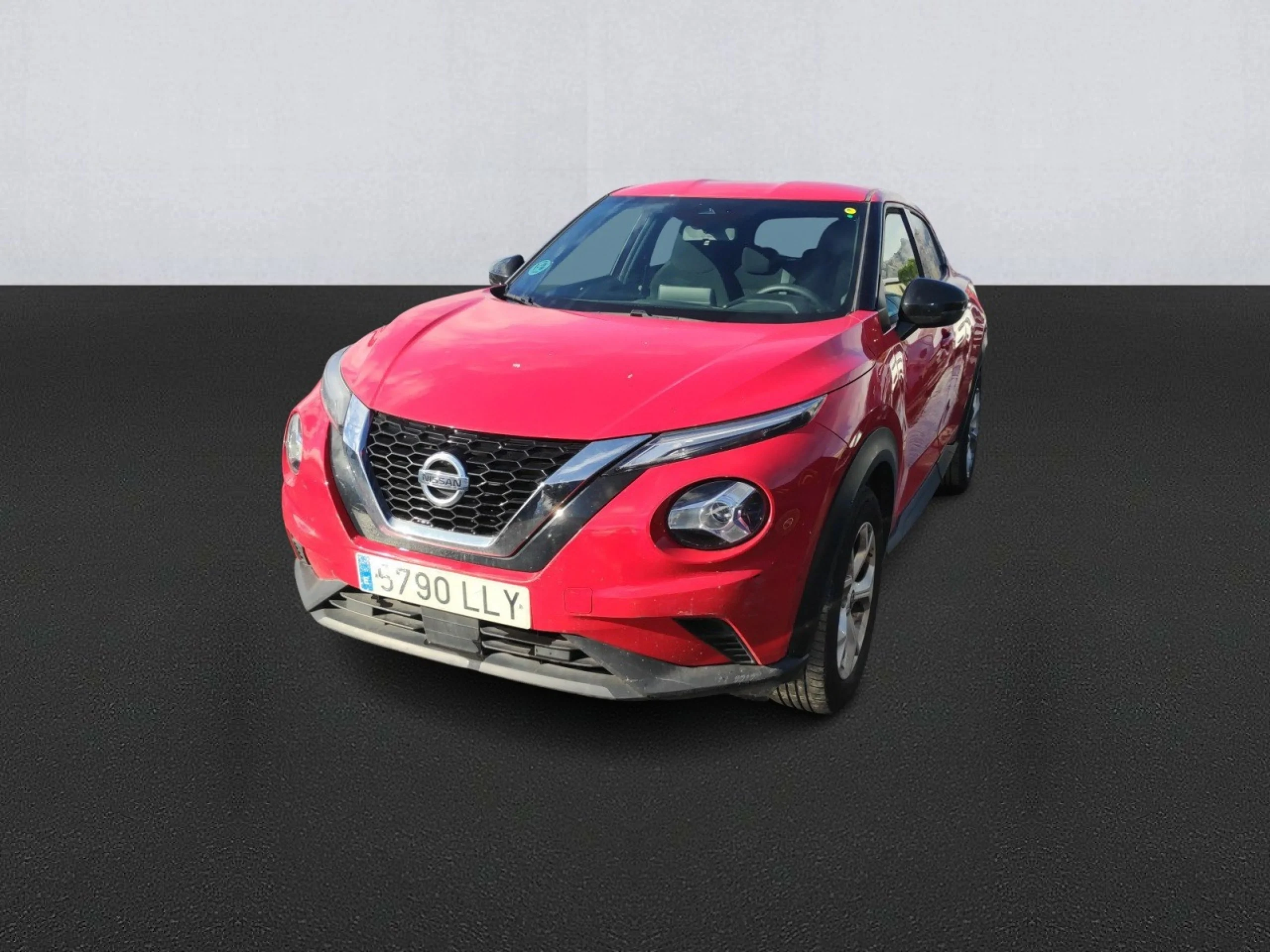 NISSAN JUKE DIG-T 86 kW (117 CV) 6 M/T ACENTA - Foto 1