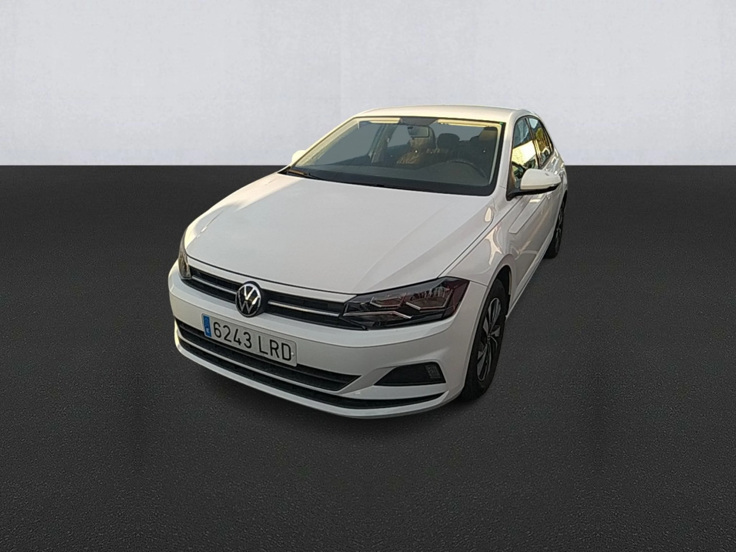 Volkswagen Polo Advance 1.0 TSI 70kW (95CV) - Foto 1