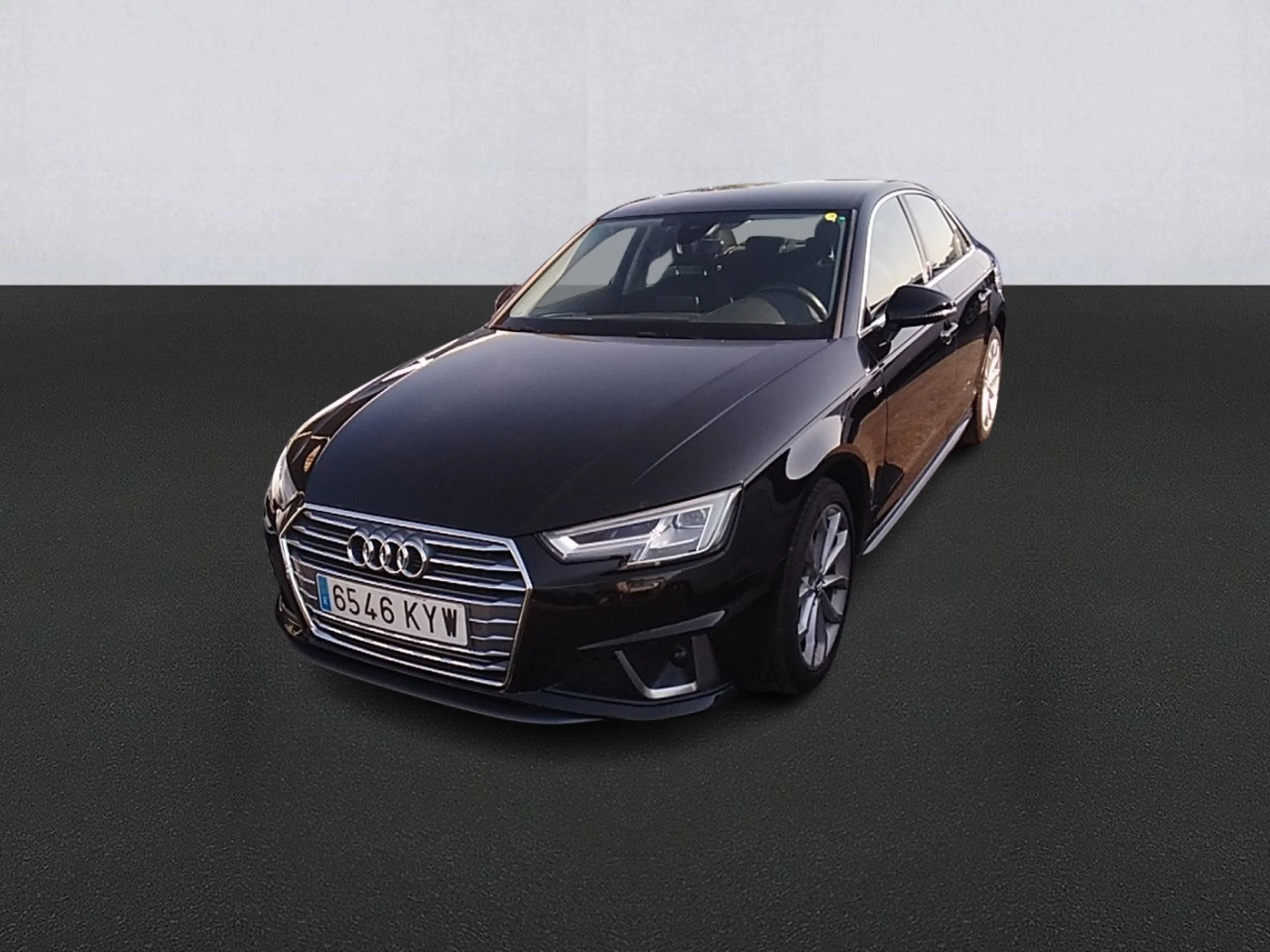 Audi A4 S line 35 TDI 110kW (150CV) S tronic - Foto 1