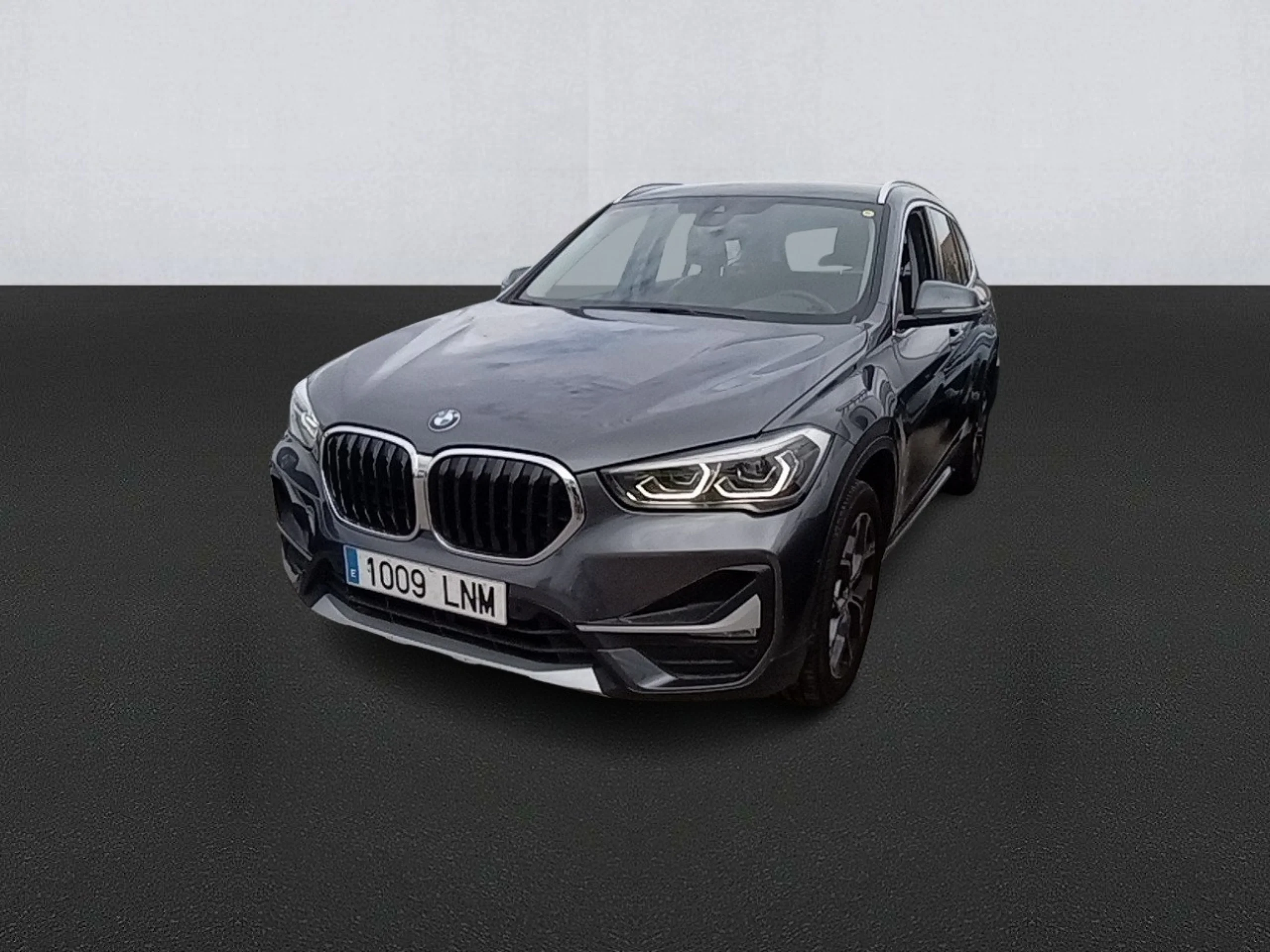 BMW X1 sDrive18d - Foto 1