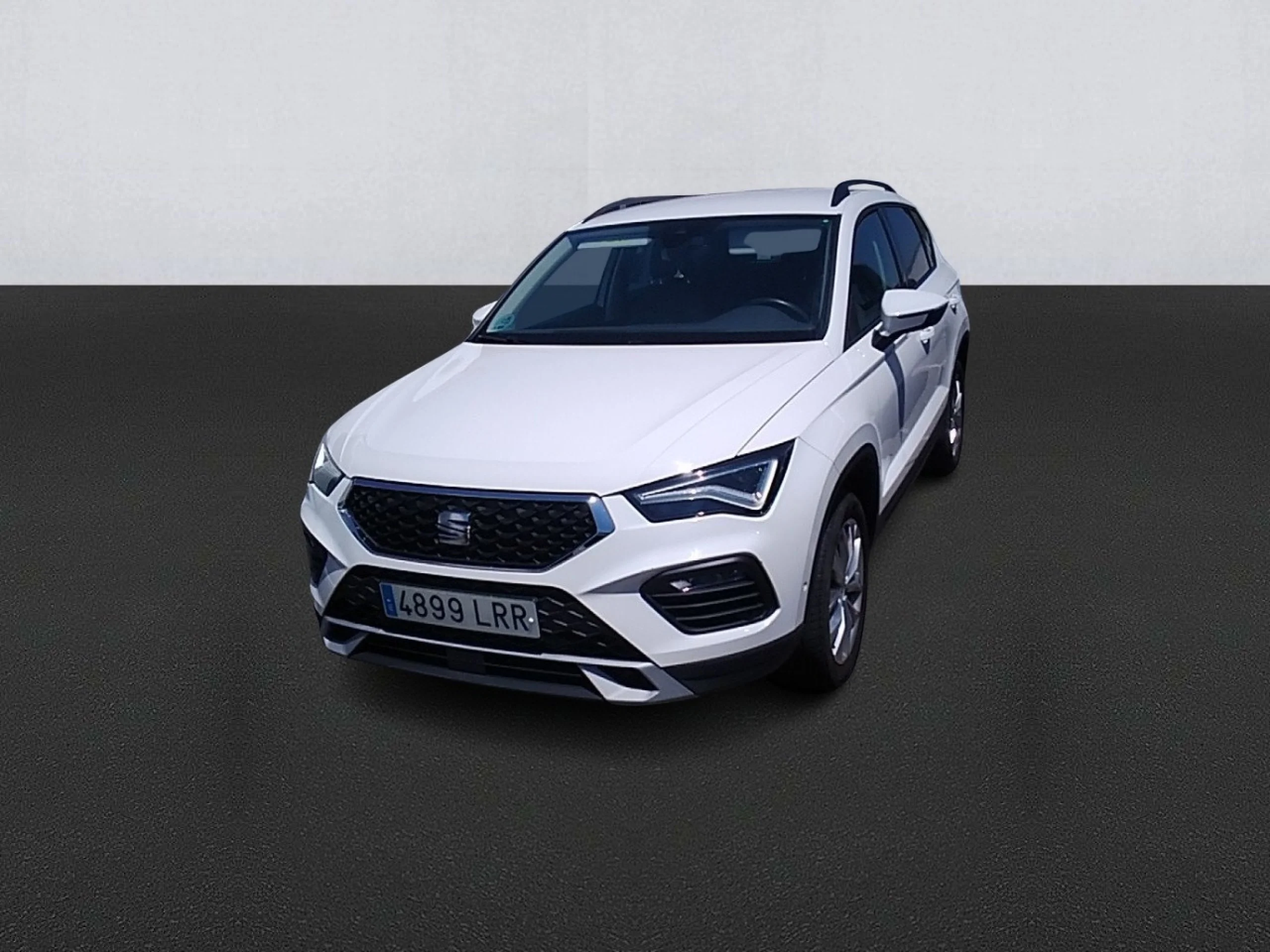 SEAT Ateca 1.0 TSI 81kW St&Sp Style Go - Foto 1