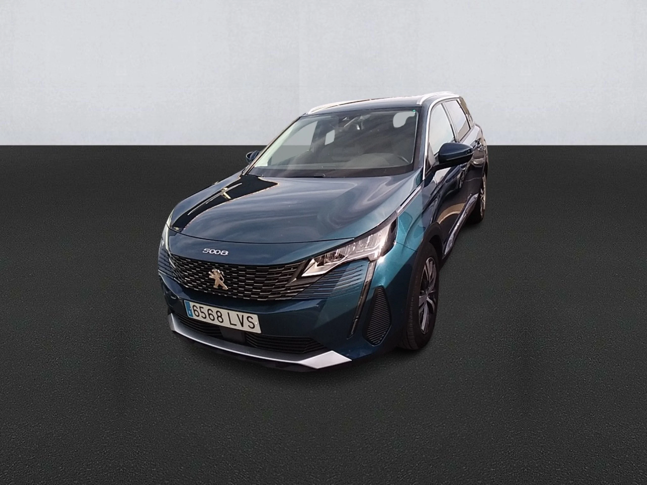 Peugeot 5008 2.0 BlueHDi 133kW S&S Allure Pack EAT8 - Foto 1