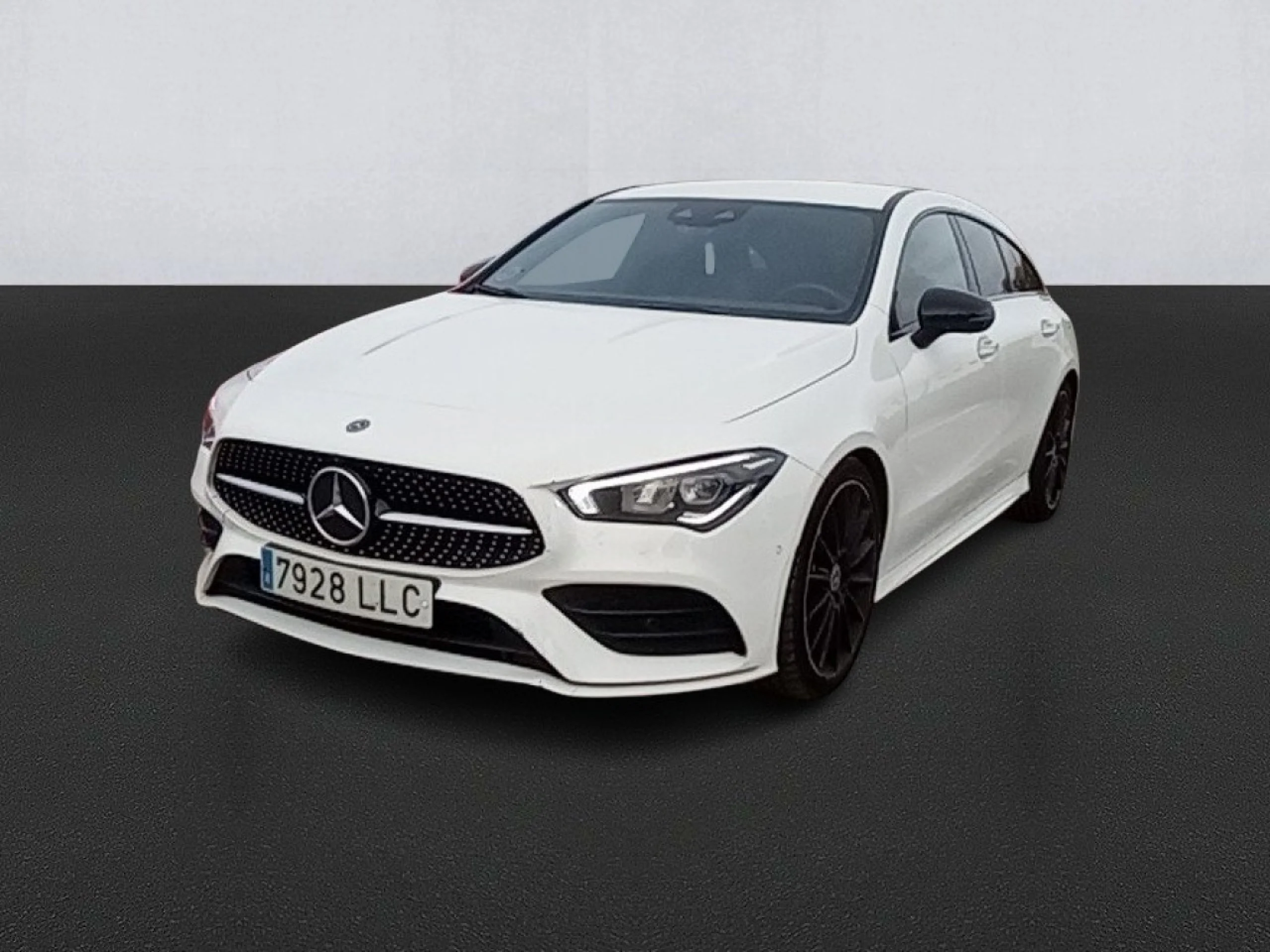 Mercedes Benz CLA CLA 200 Shooting Brake - Foto 1