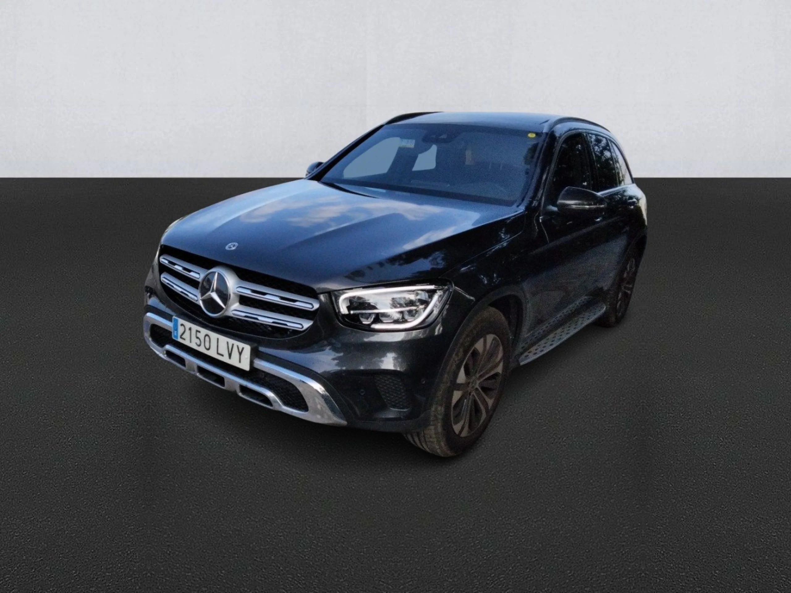 Mercedes Benz GLC-CLASS GLC 200 4MATIC - Foto 1