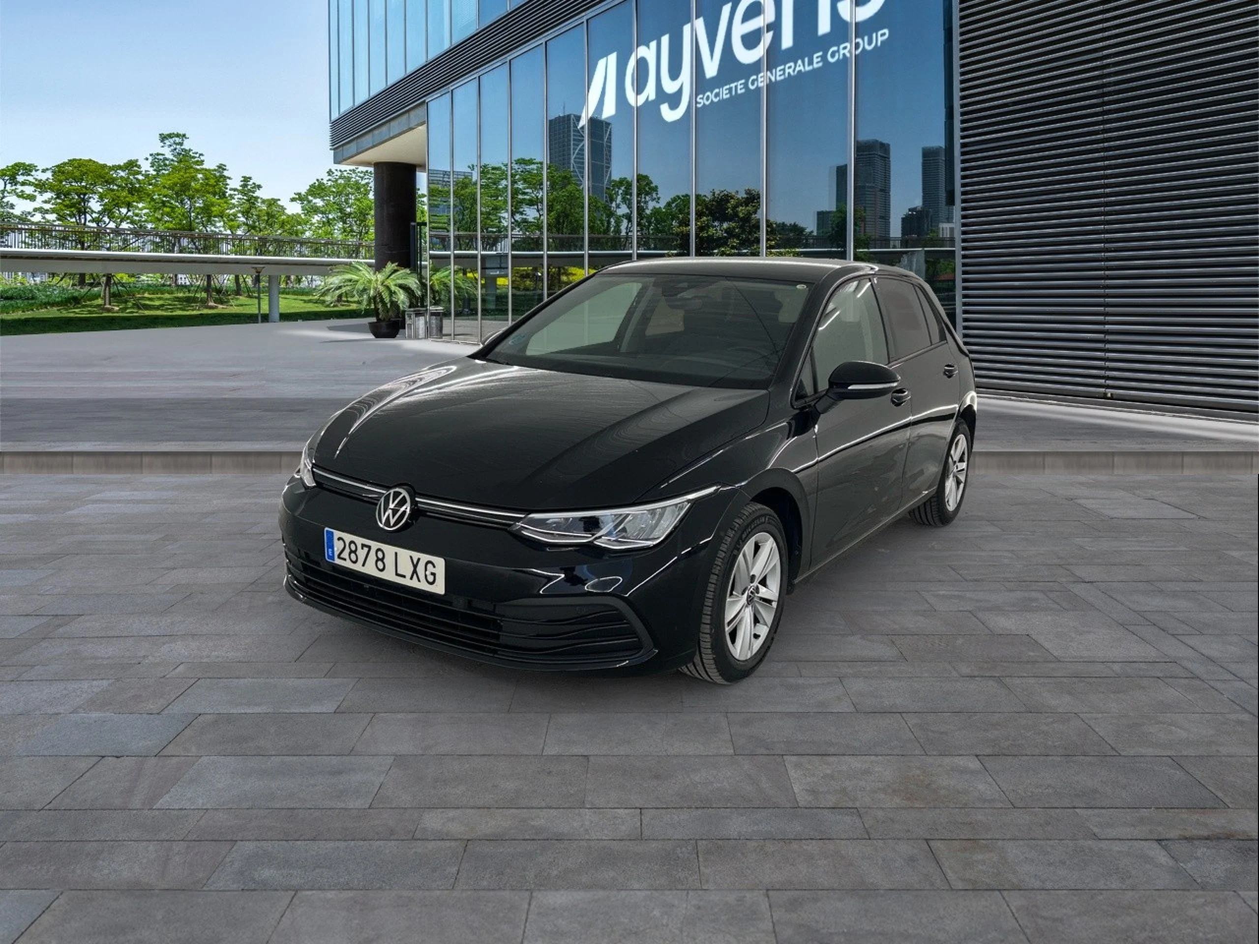 Volkswagen Golf Life 2.0 TDI 85kW (115CV) - Foto 1