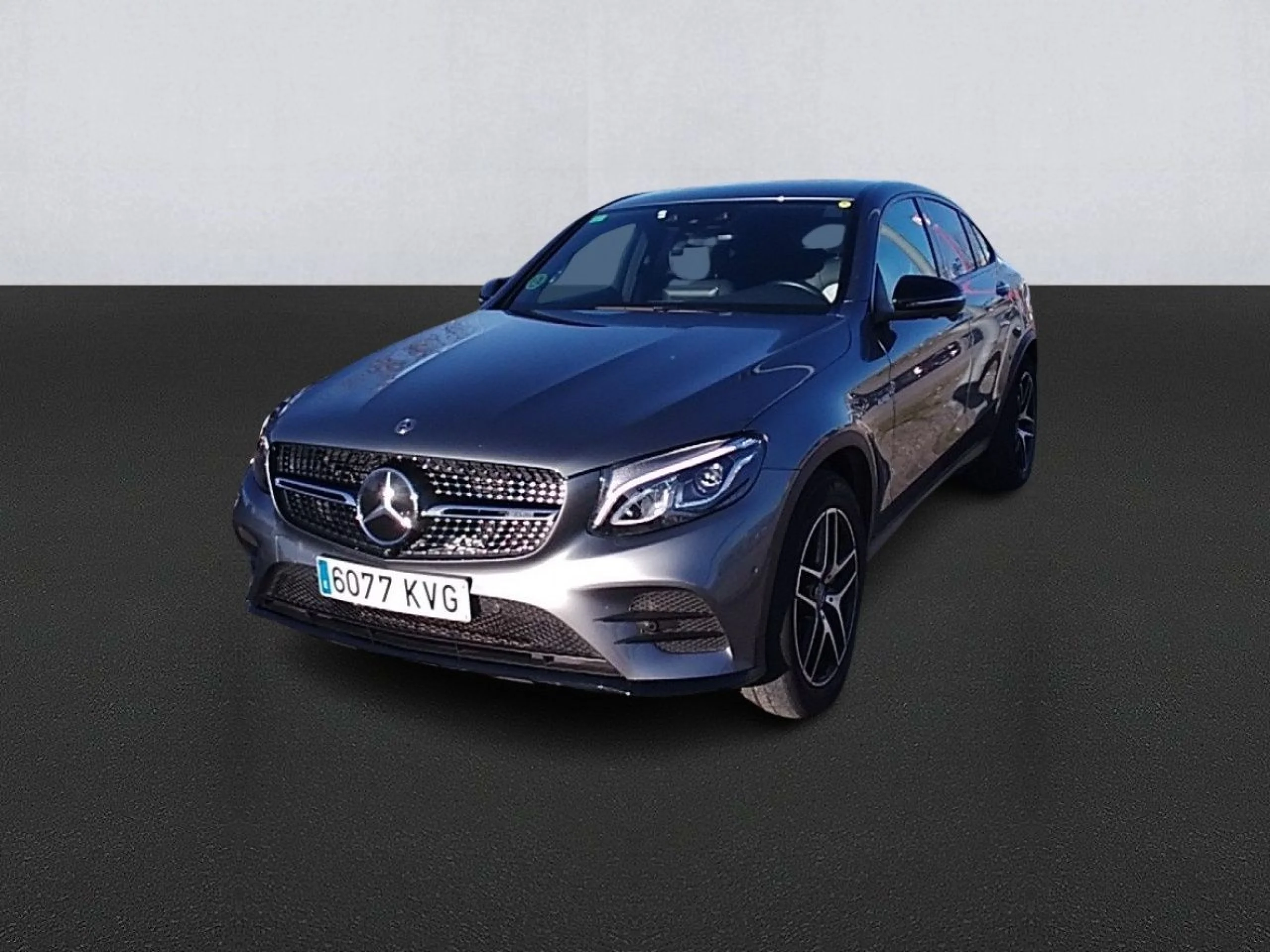 Mercedes Benz GLC COUPE Mercedes-AMG GLC 43 4MATIC - Foto 1