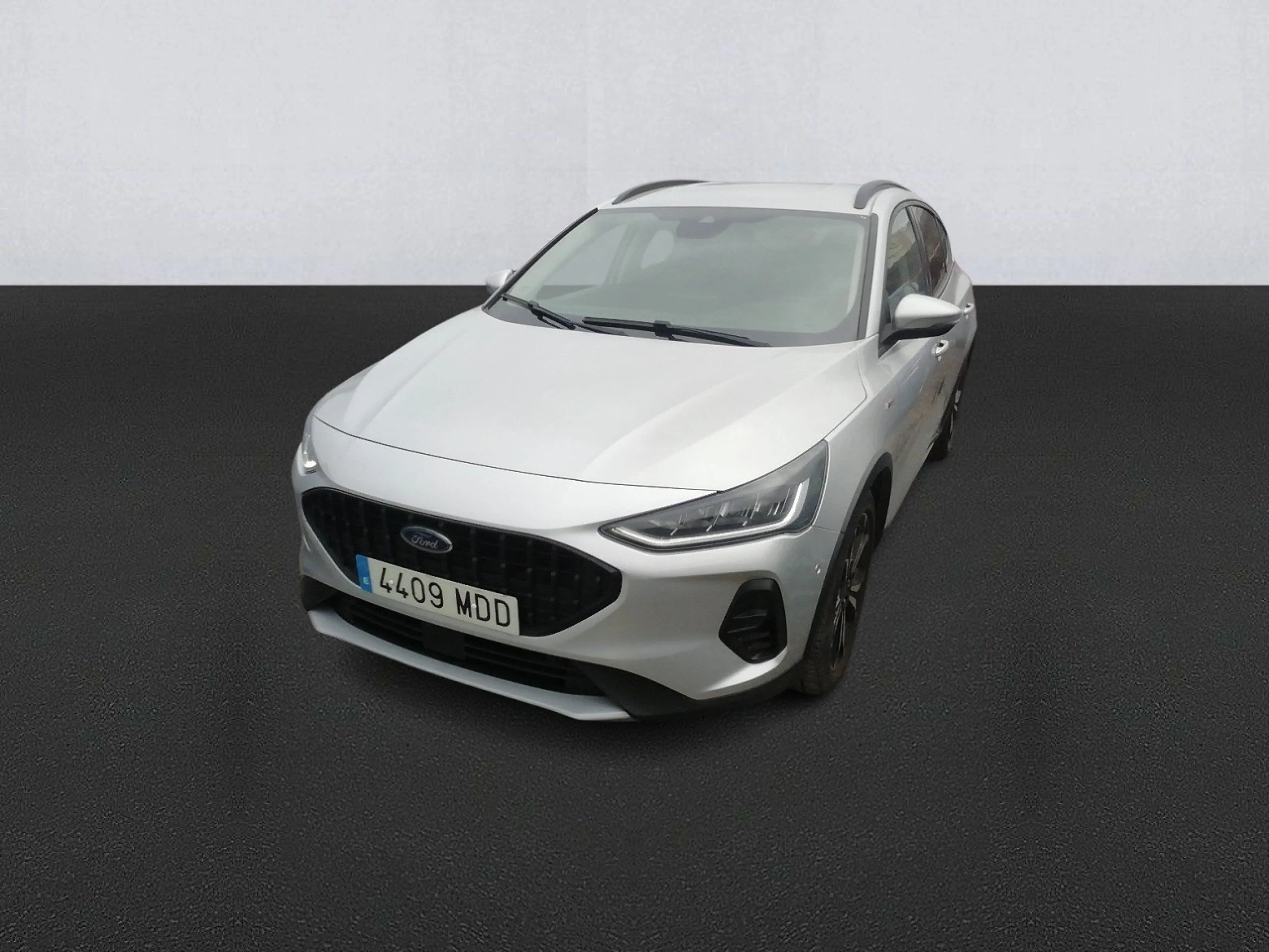 Ford Focus 1.0 Ecoboost MHEV 114kW Active Style SIP - Foto 1