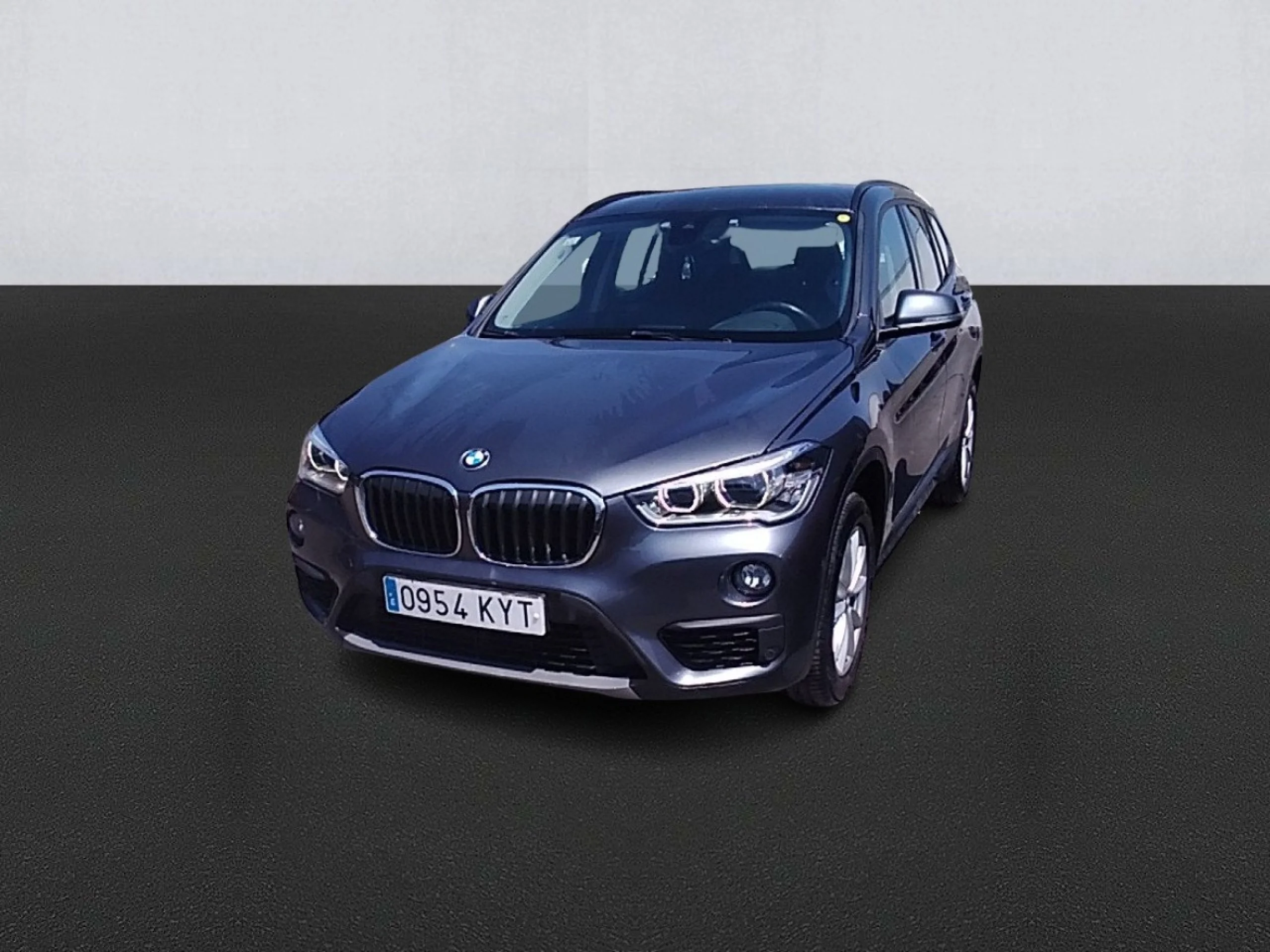 BMW X1 sDrive18d - Foto 1