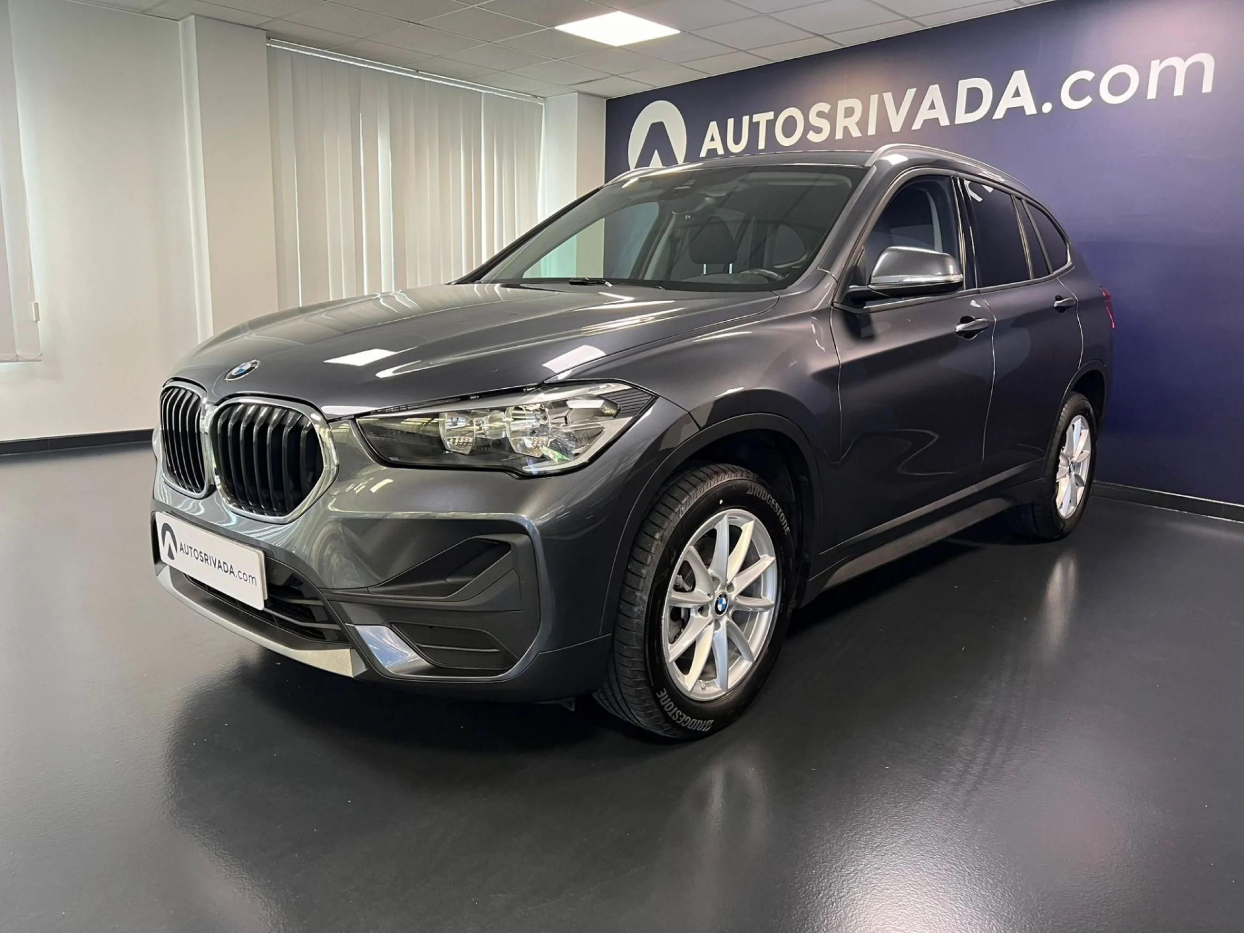 BMW X1 sDrive18d - Foto 1