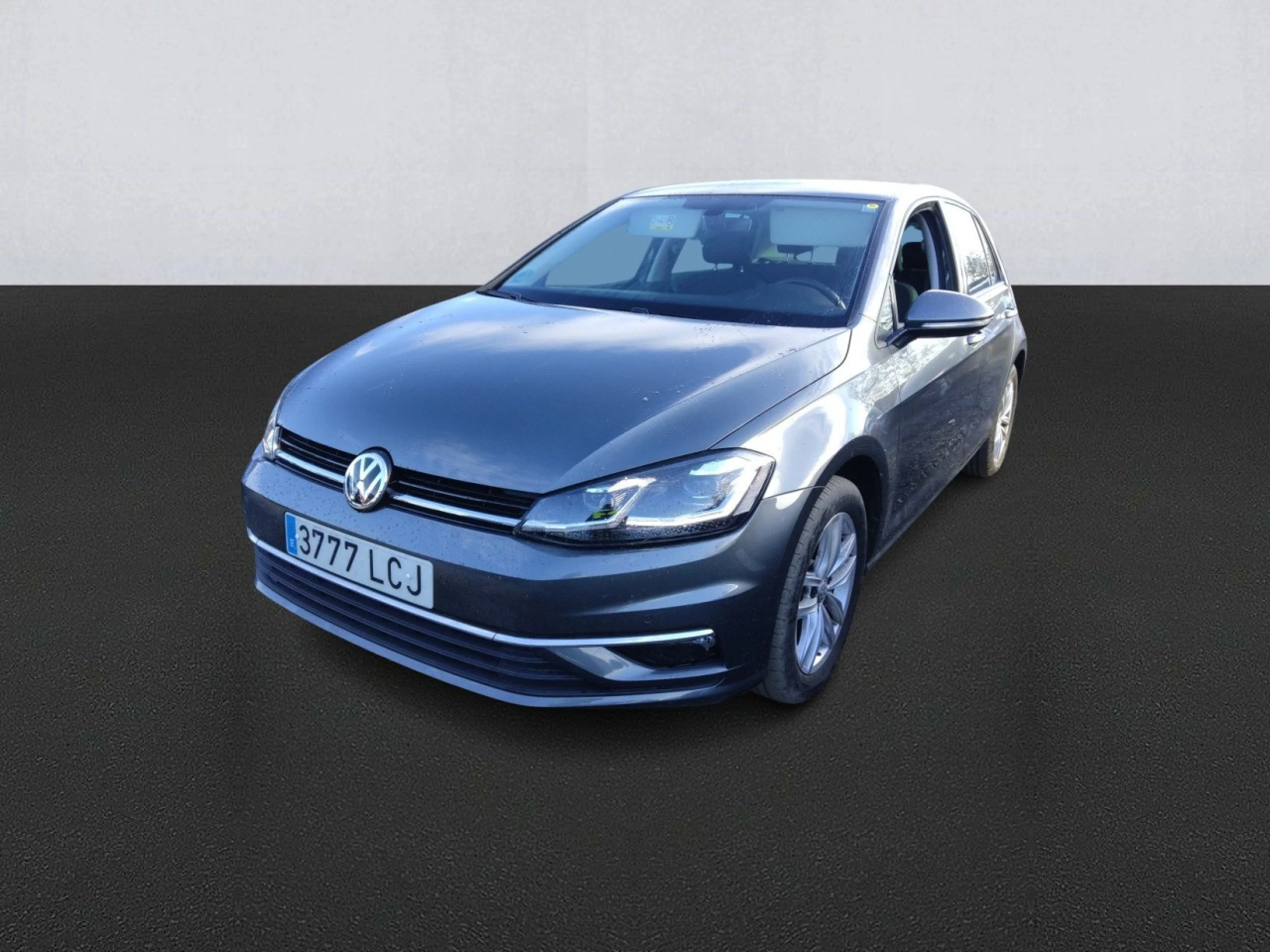 Volkswagen Golf Advance 1.0 TSI 85kW (115CV) - Foto 1