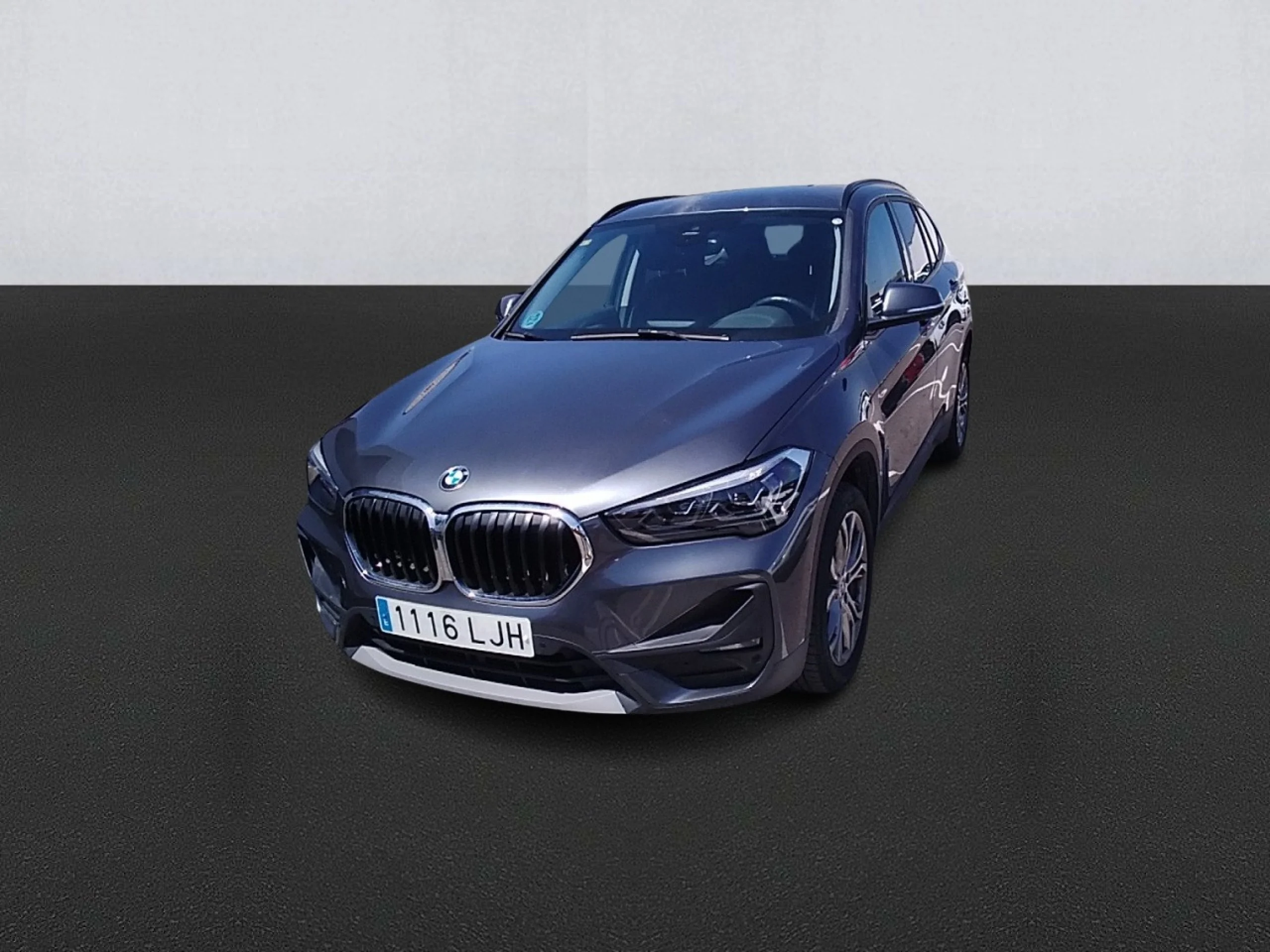 BMW X1 sDrive18d - Foto 1