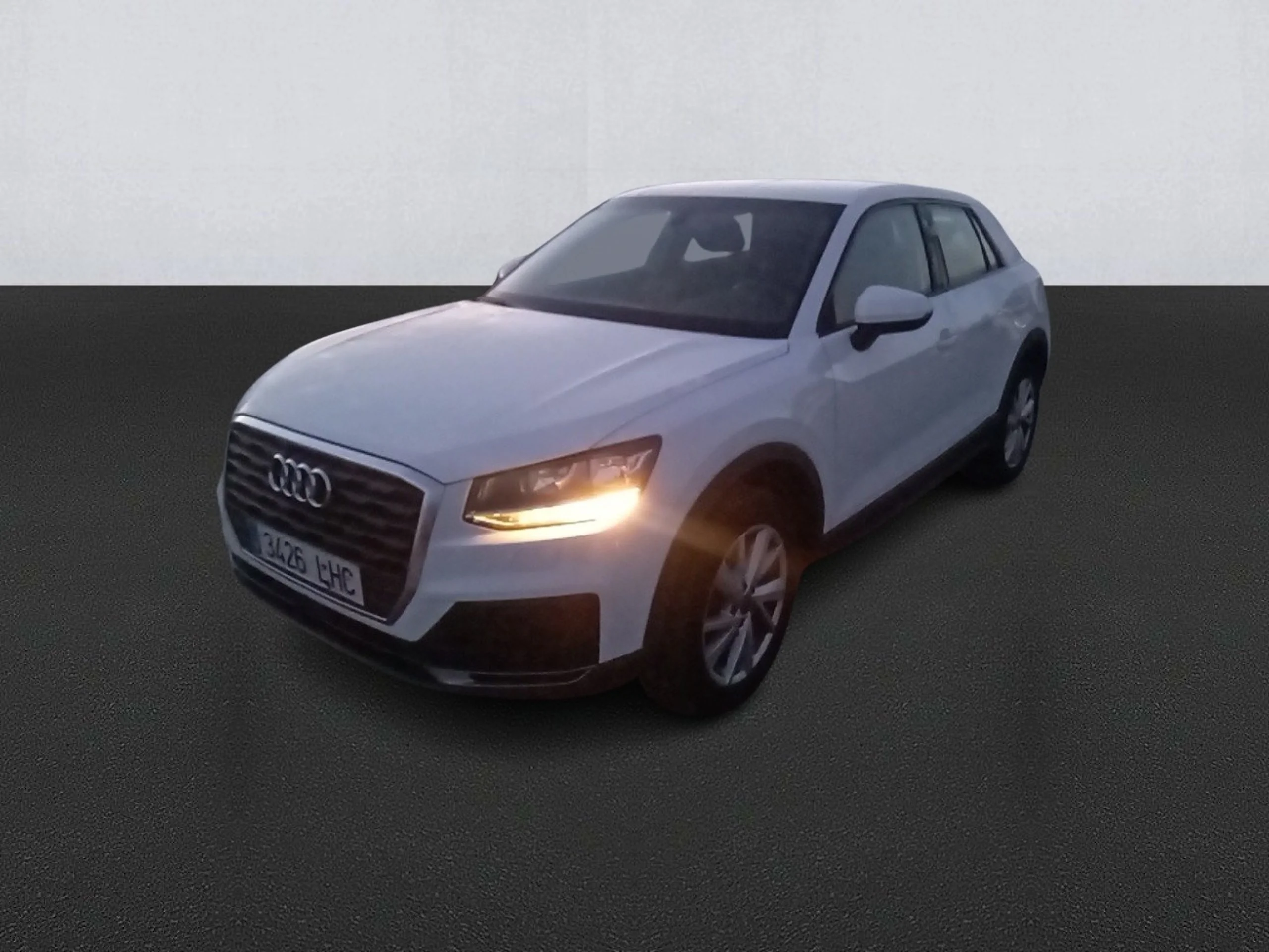 Audi Q2 (O) Advanced 30 TDI 85kW (116CV) S tronic - Foto 1