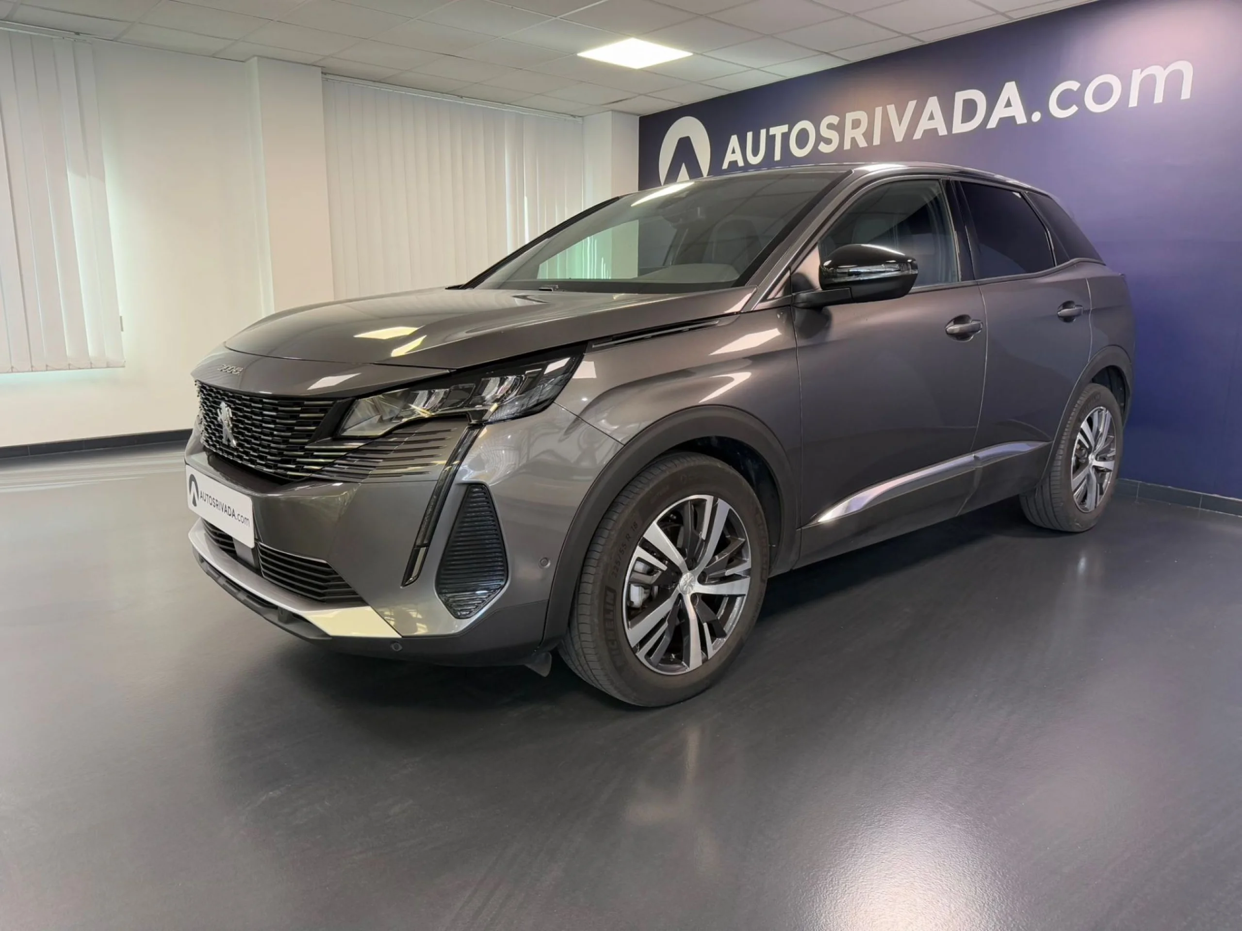 Peugeot 3008 1.5 BlueHDi 96kW S&S Allure Pack EAT8 - Foto 1