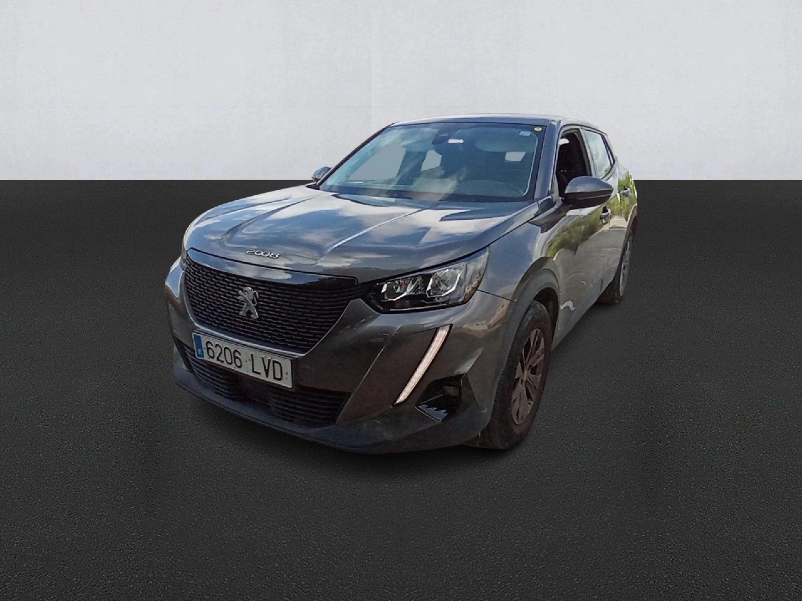 Peugeot 2008 Active Pack BlueHDI 81kW (110CV) - Foto 1