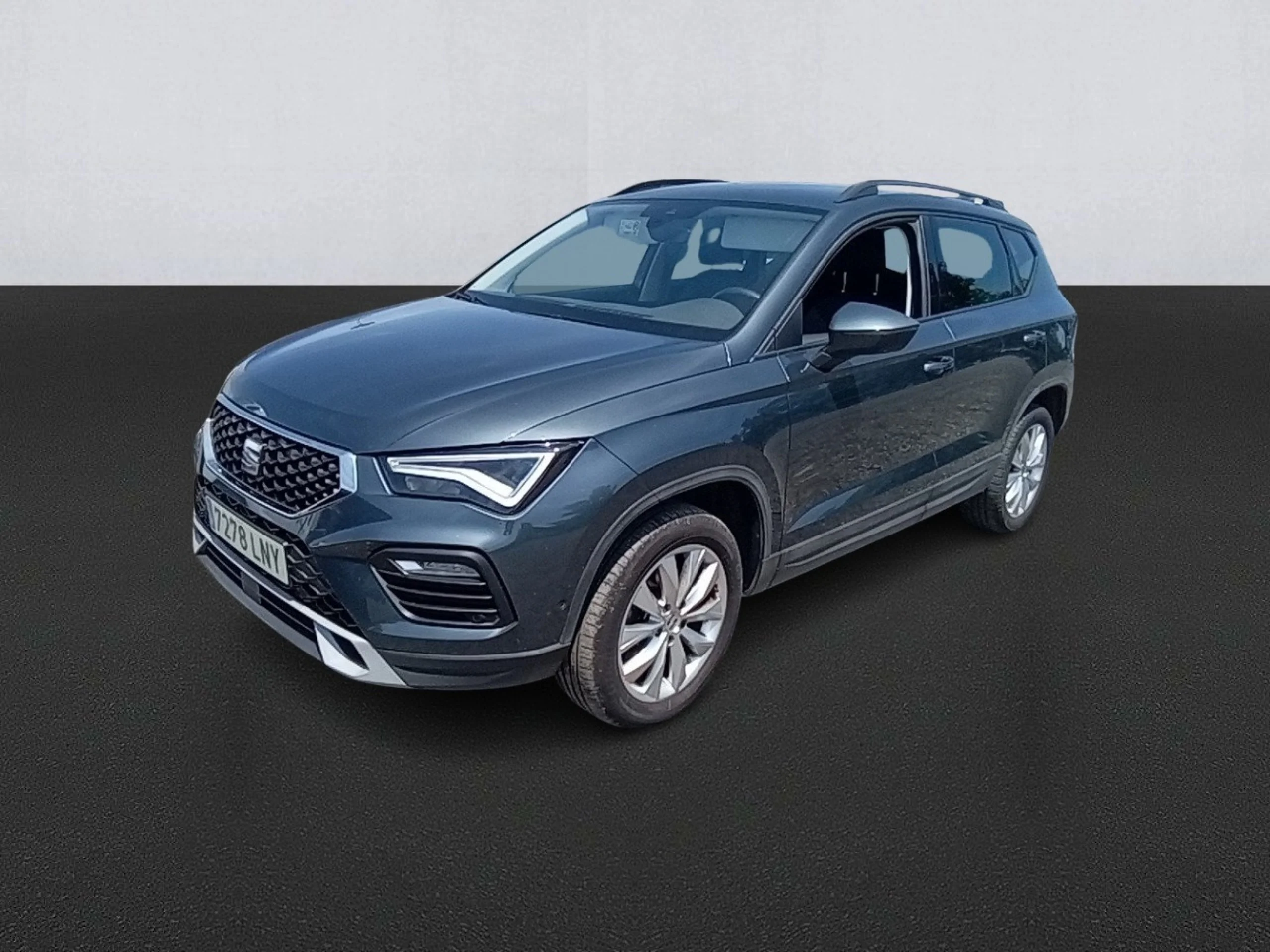 SEAT Ateca 1.0 TSI 81kW St&Sp Style Go - Foto 1